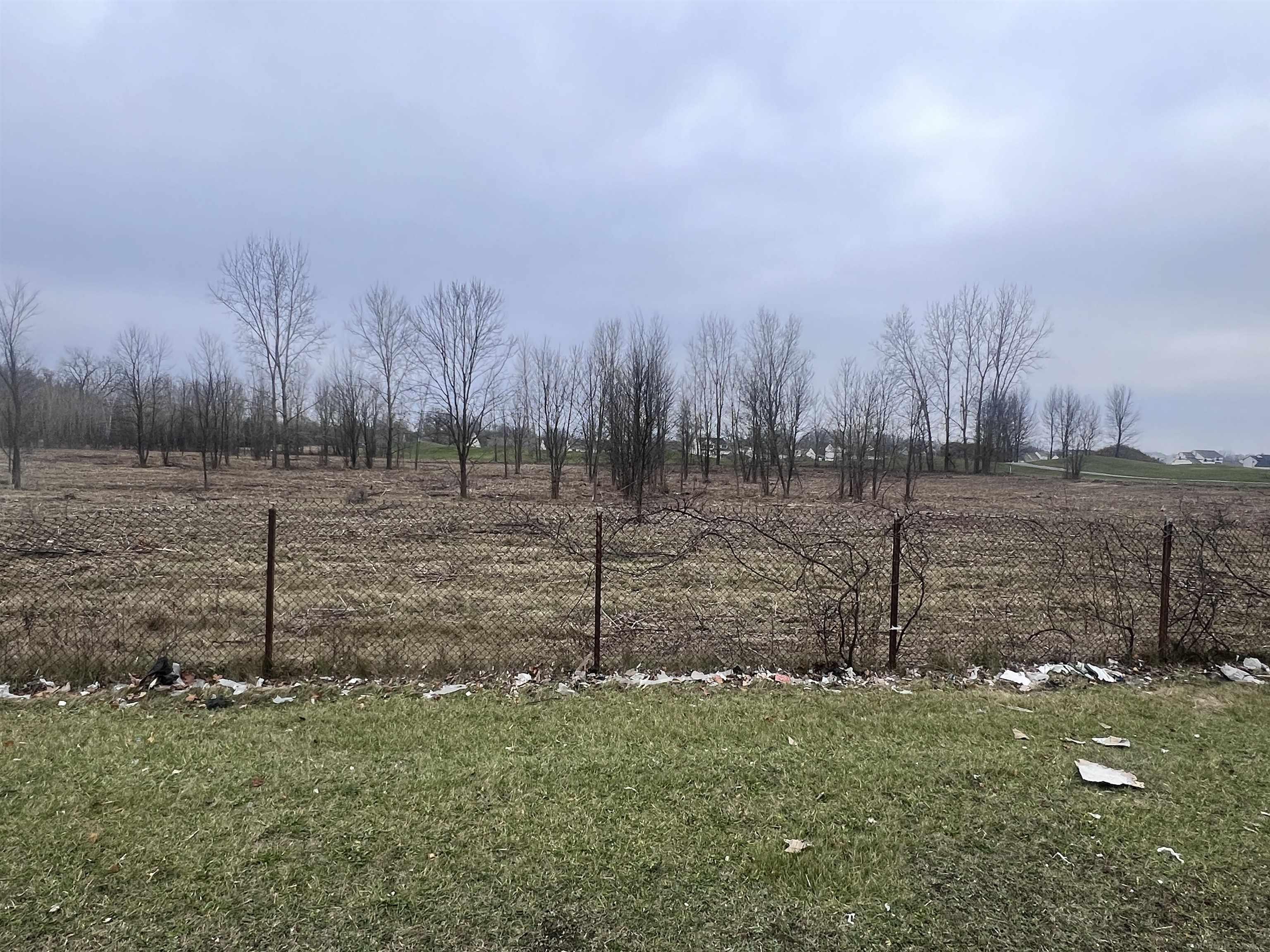 0 Merriman Road Romulus City MI 48174