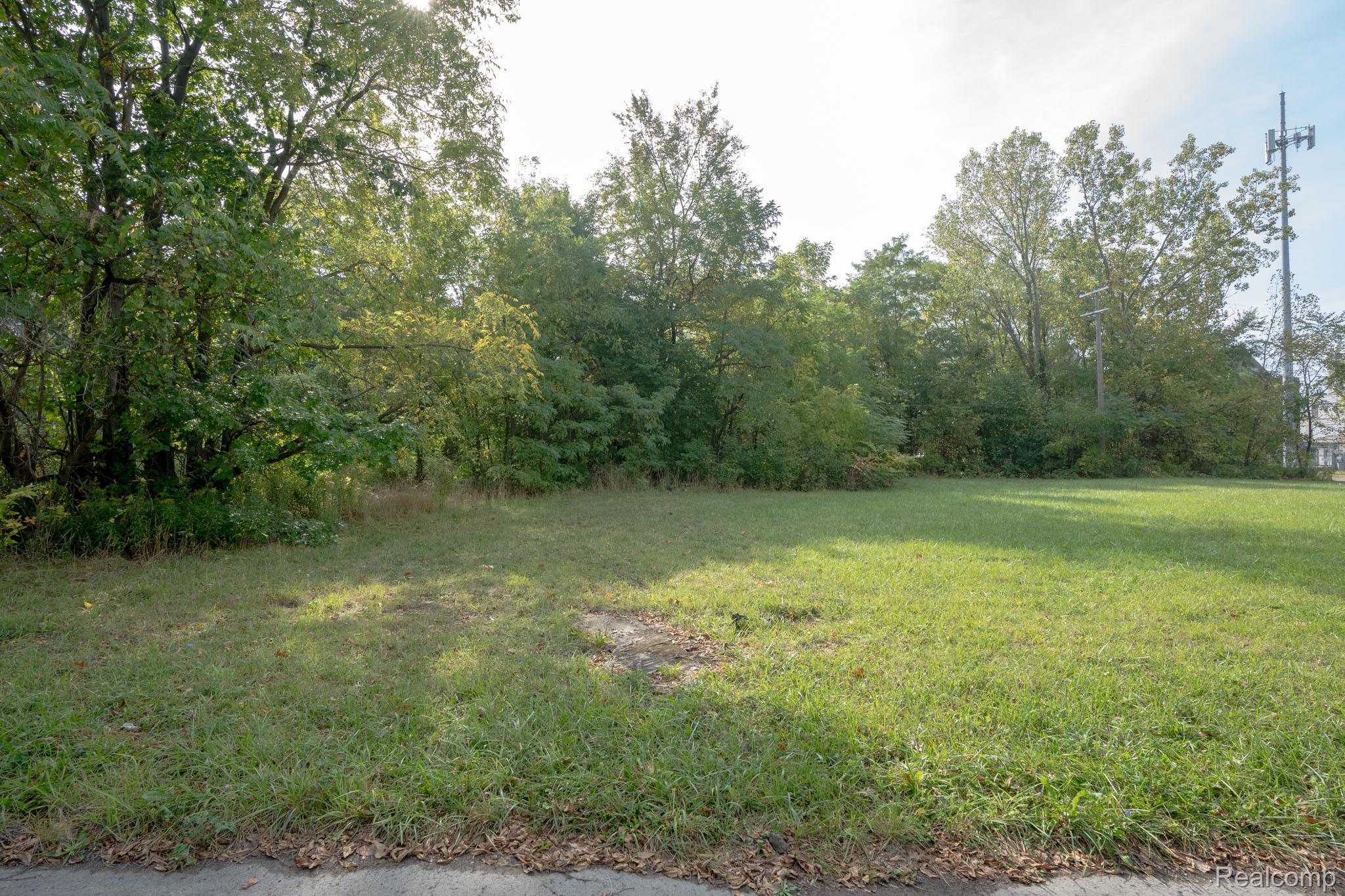 2651 W Forest Avenue Detroit City MI 48208