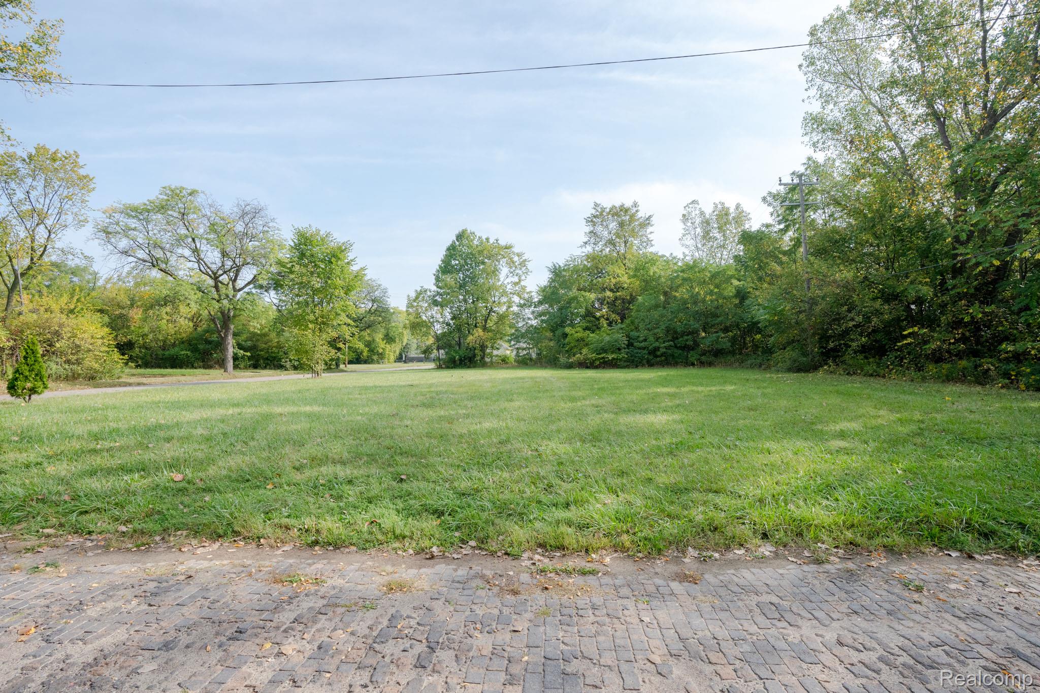 2651 W Forest Avenue Detroit City MI 48208