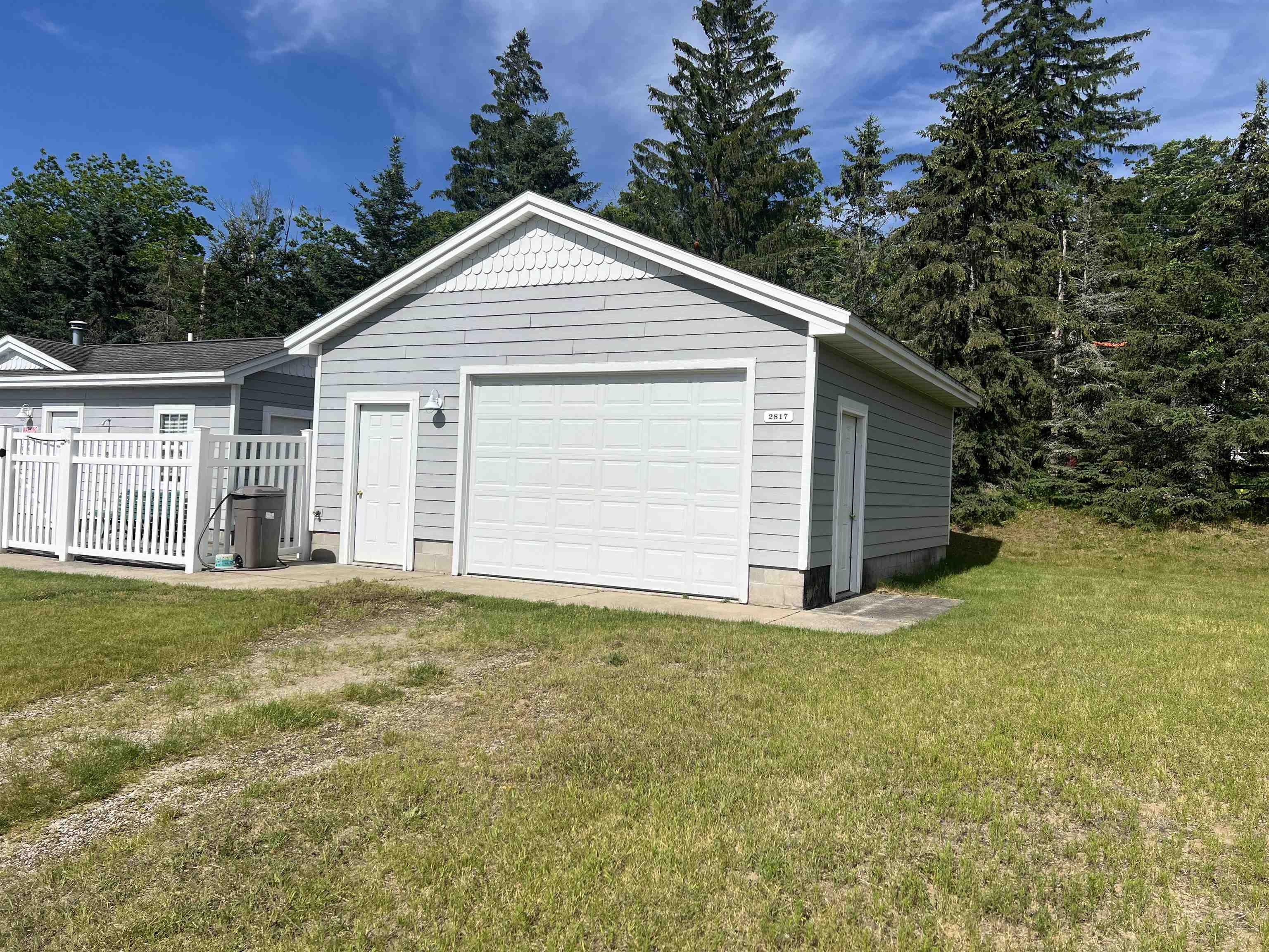 2817 W Shore Drive Central Lake Township MI 49622