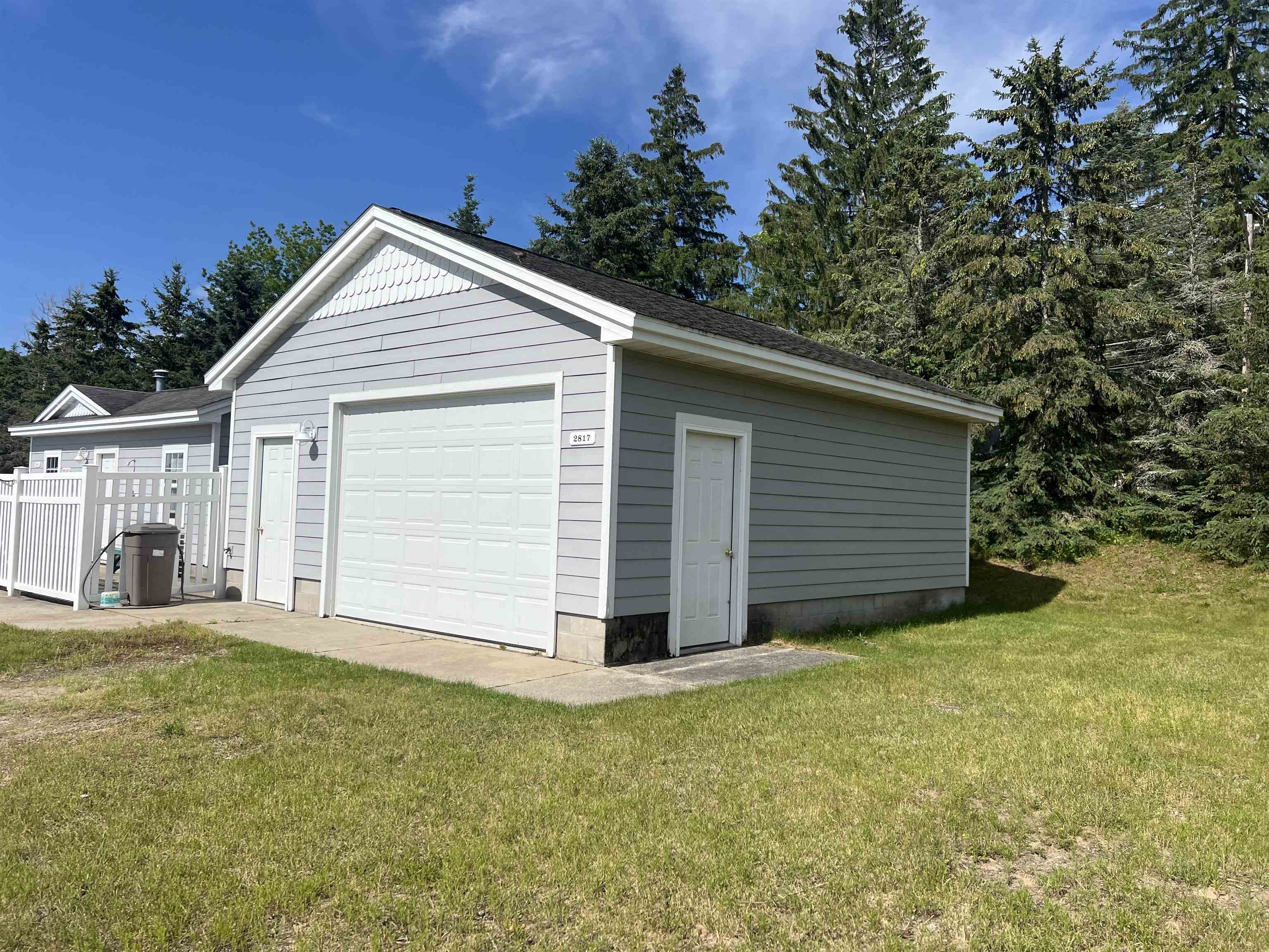 2817 W Shore Drive Central Lake Township MI 49622
