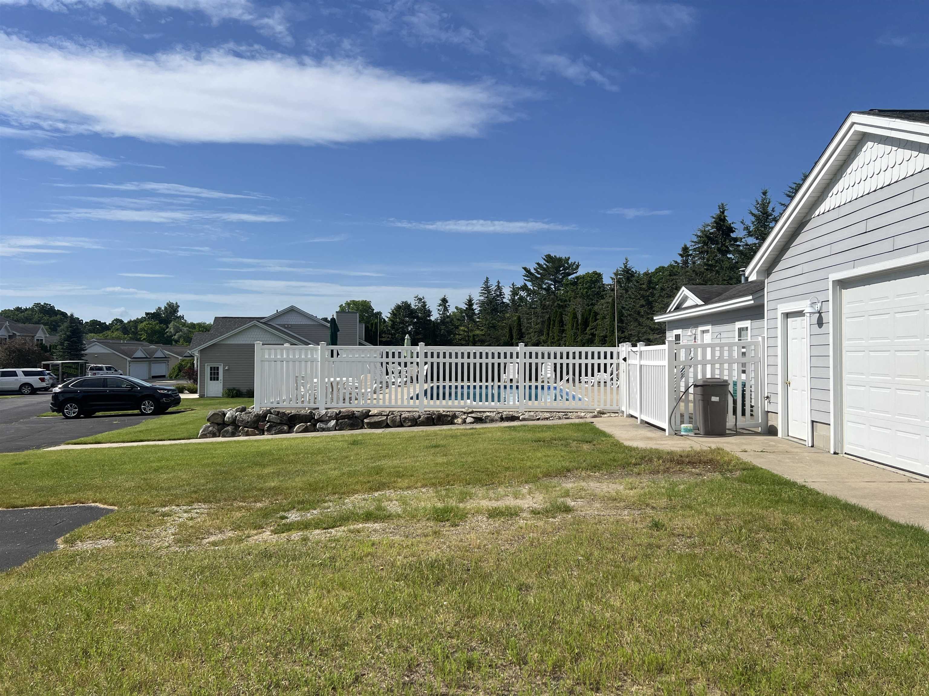 2817 W Shore Drive Central Lake Township MI 49622