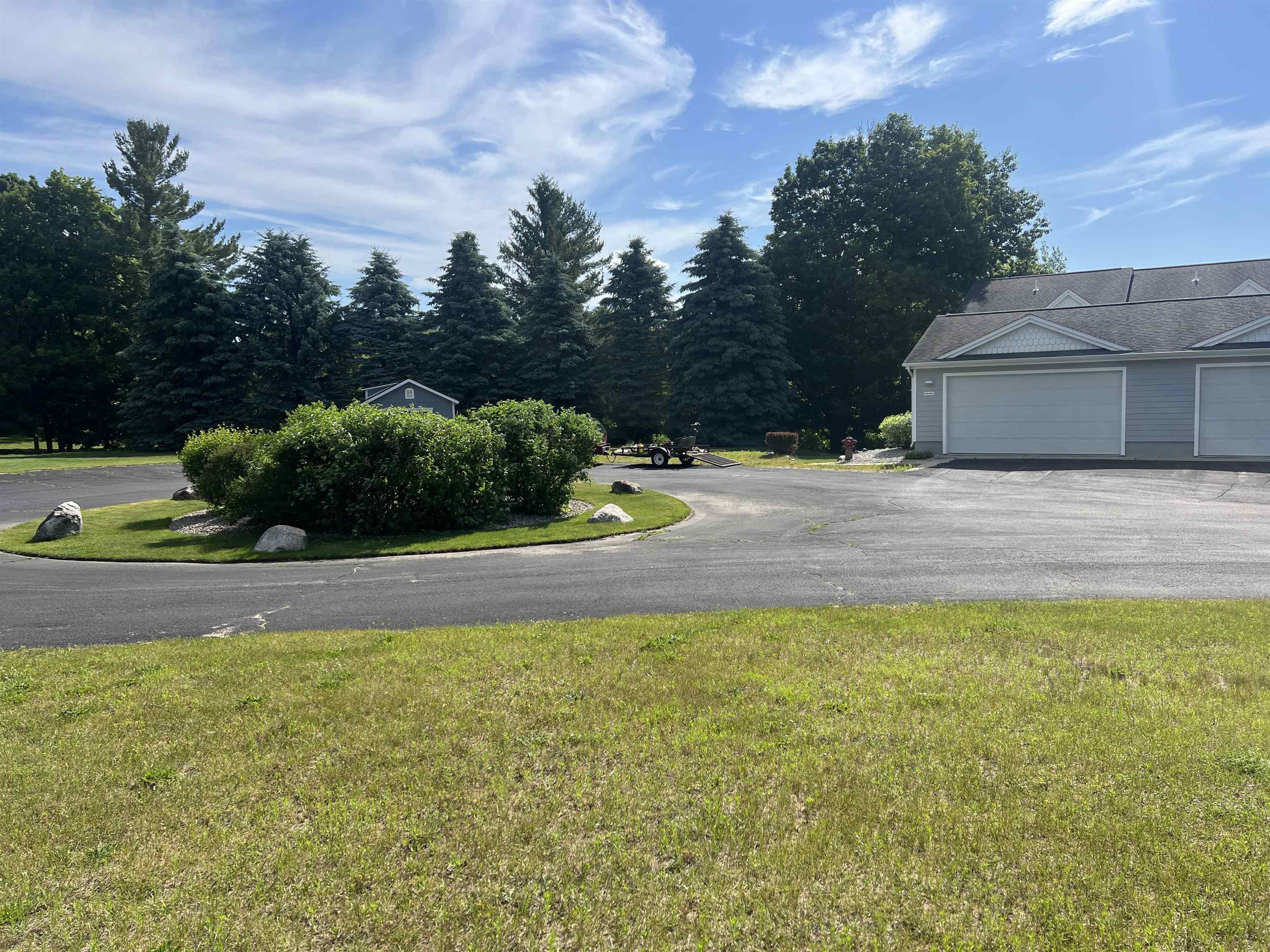 2817 W Shore Drive Central Lake Township MI 49622