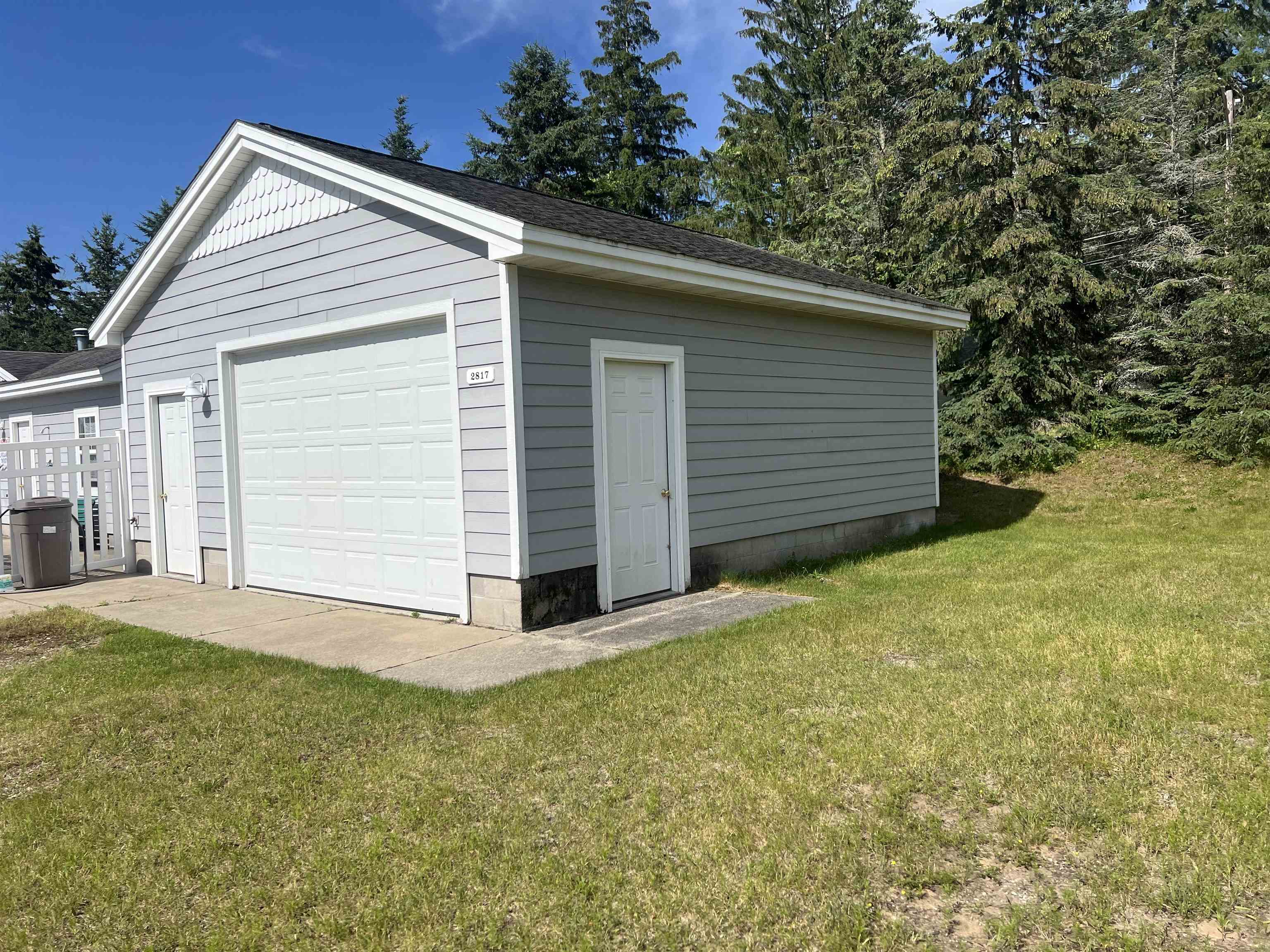 2817 W Shore Drive Central Lake Township MI 49622