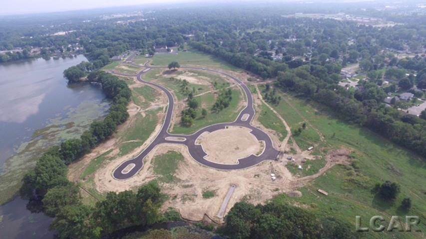 766 Eagle View Point Tecumseh City MI 49286