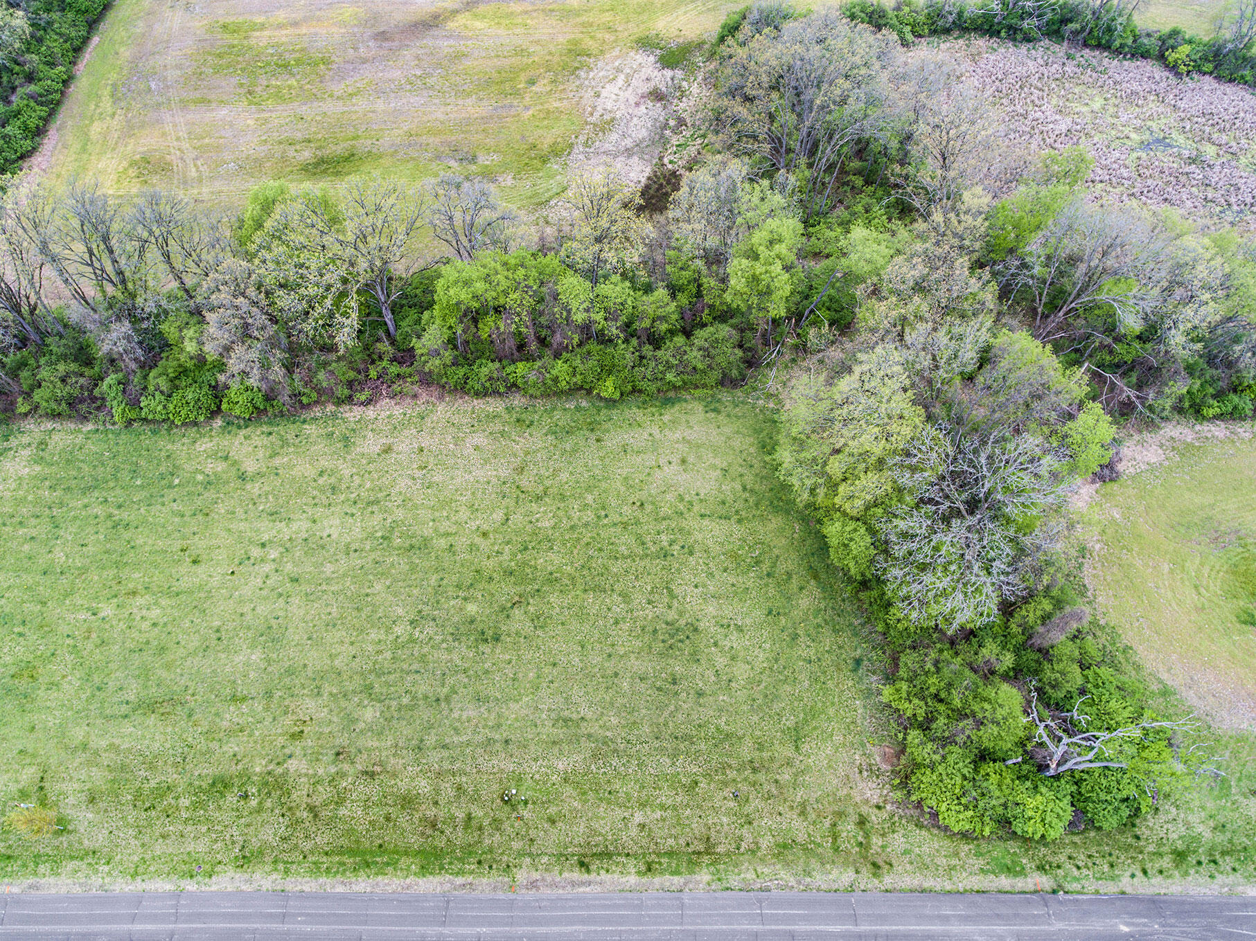 4600 Nantucket Drive Summit Township MI 49201