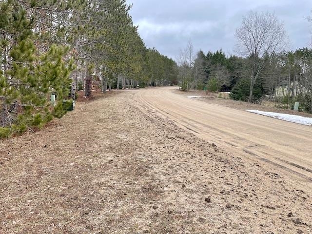 Lot 4 Meadow Lane Colfax Township MI 49683