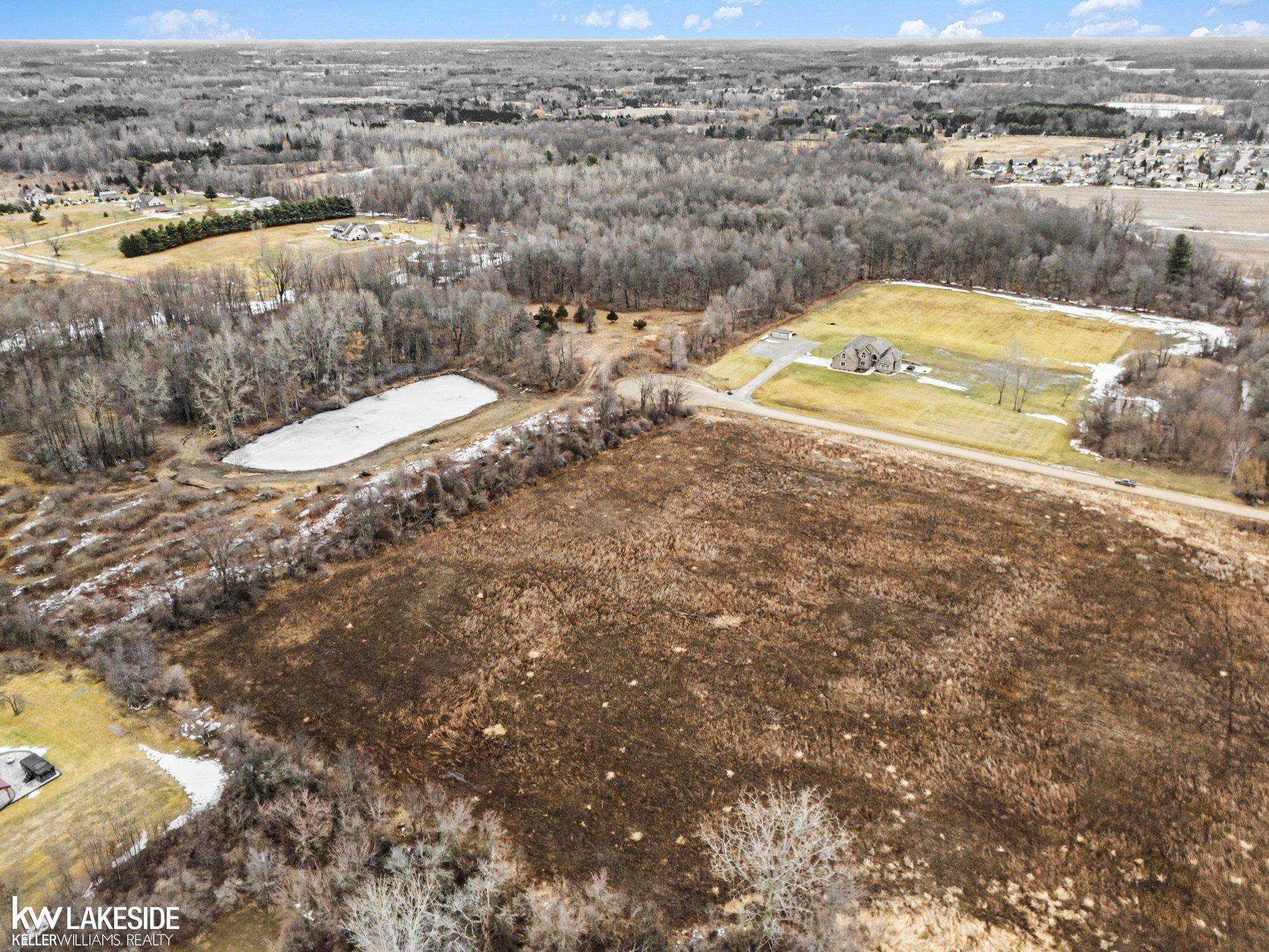 0 Arini Drive Dryden Township MI 48428
