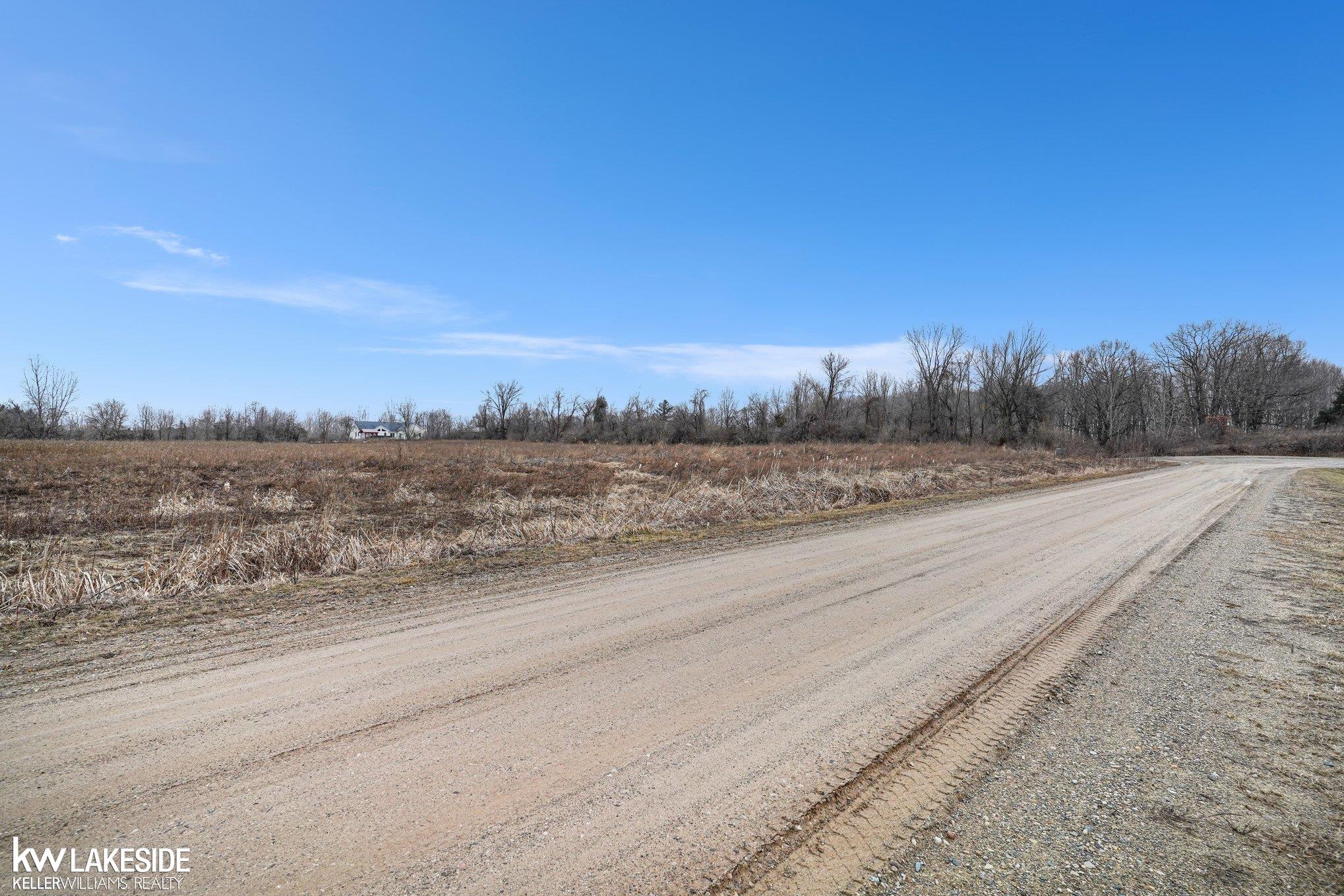 0 Arini Drive Dryden Township MI 48428