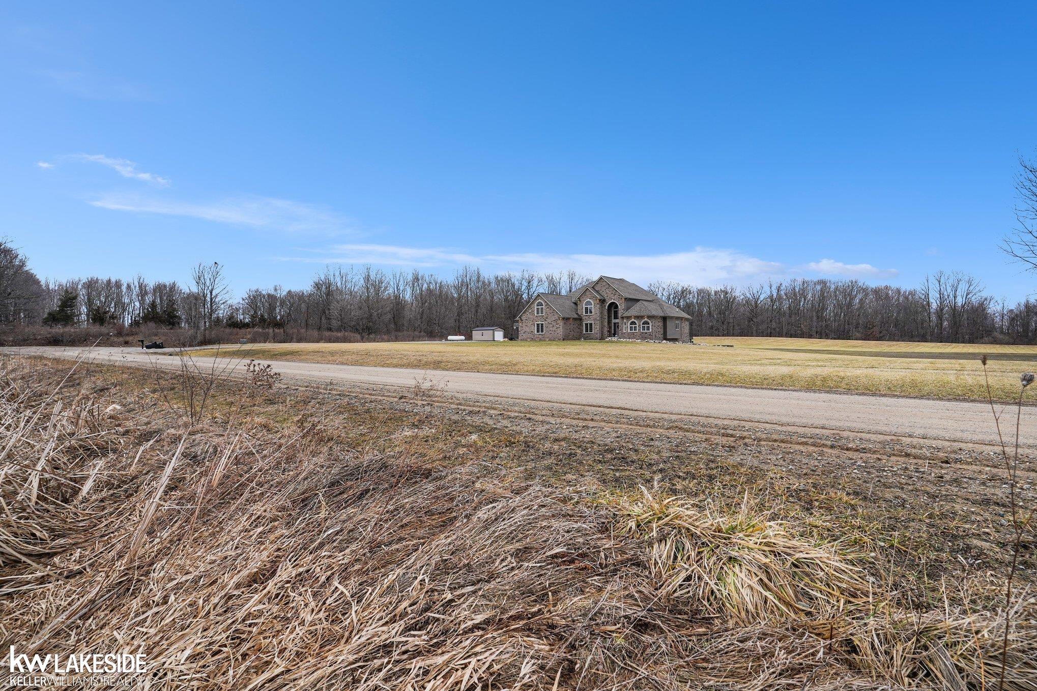 0 Arini Drive Dryden Township MI 48428