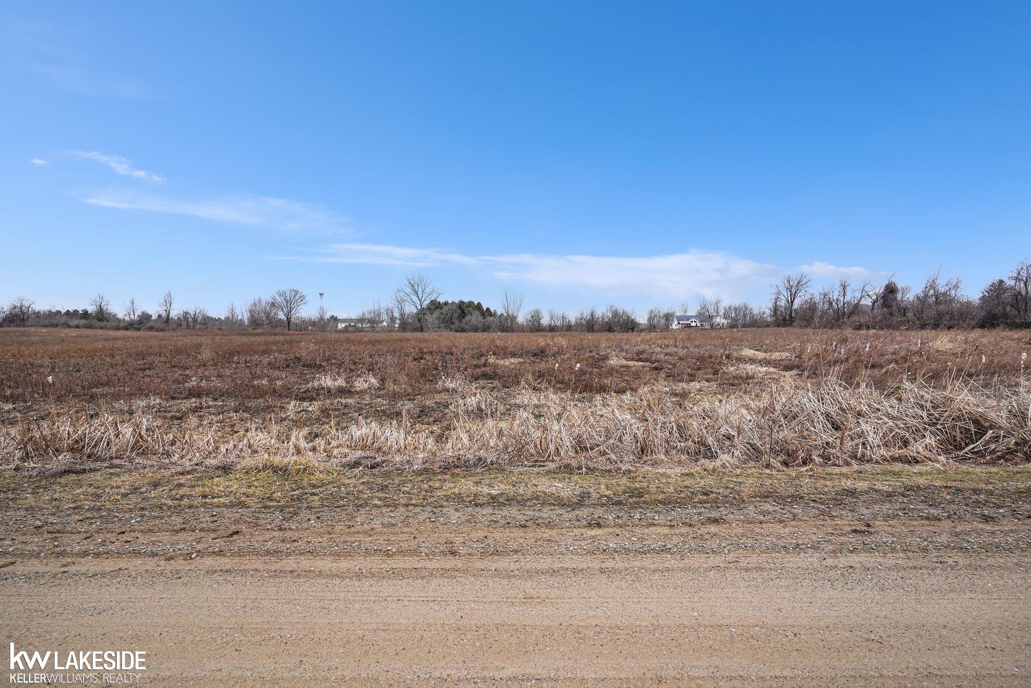 0 Arini Drive Dryden Township MI 48428