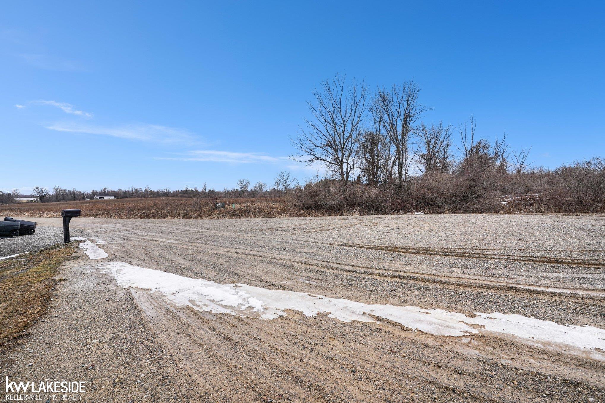 0 Arini Drive Dryden Township MI 48428