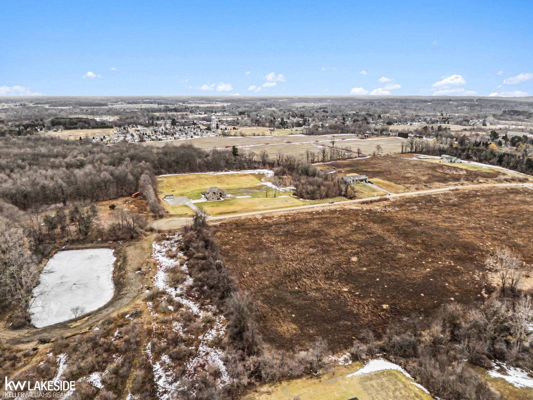 0 Arini Drive Dryden Township MI 48428