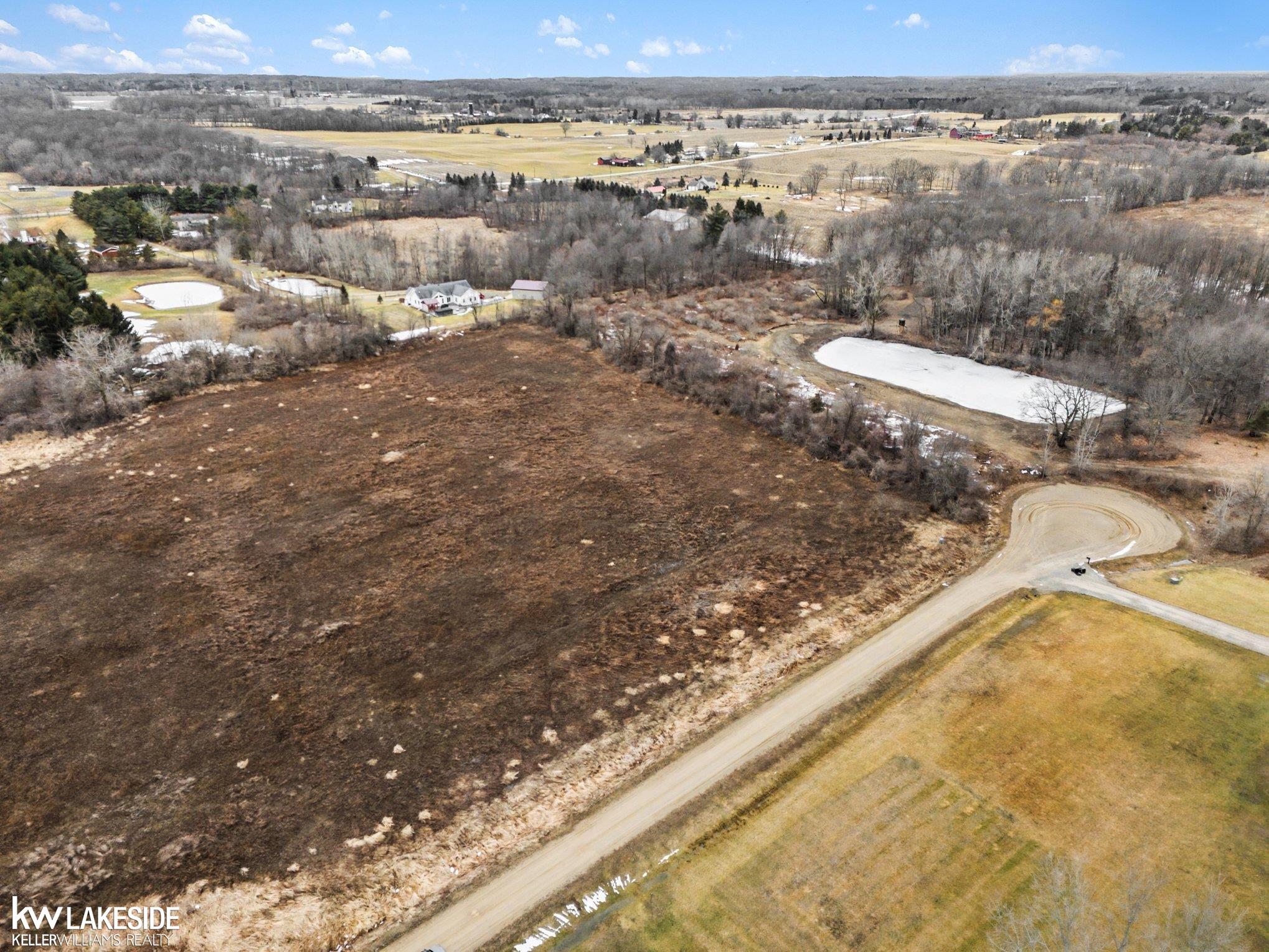 0 Arini Drive Dryden Township MI 48428