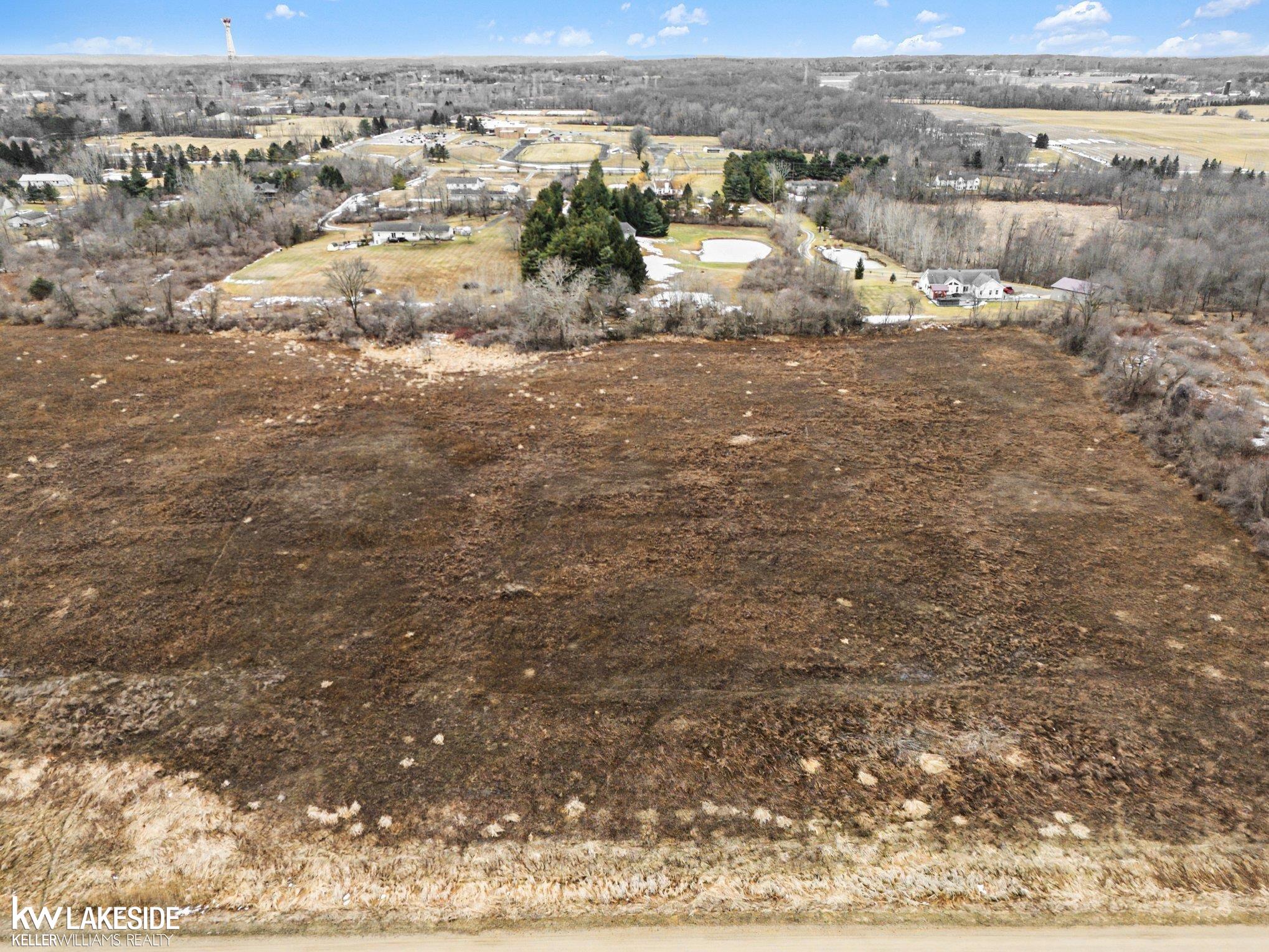 0 Arini Drive Dryden Township MI 48428