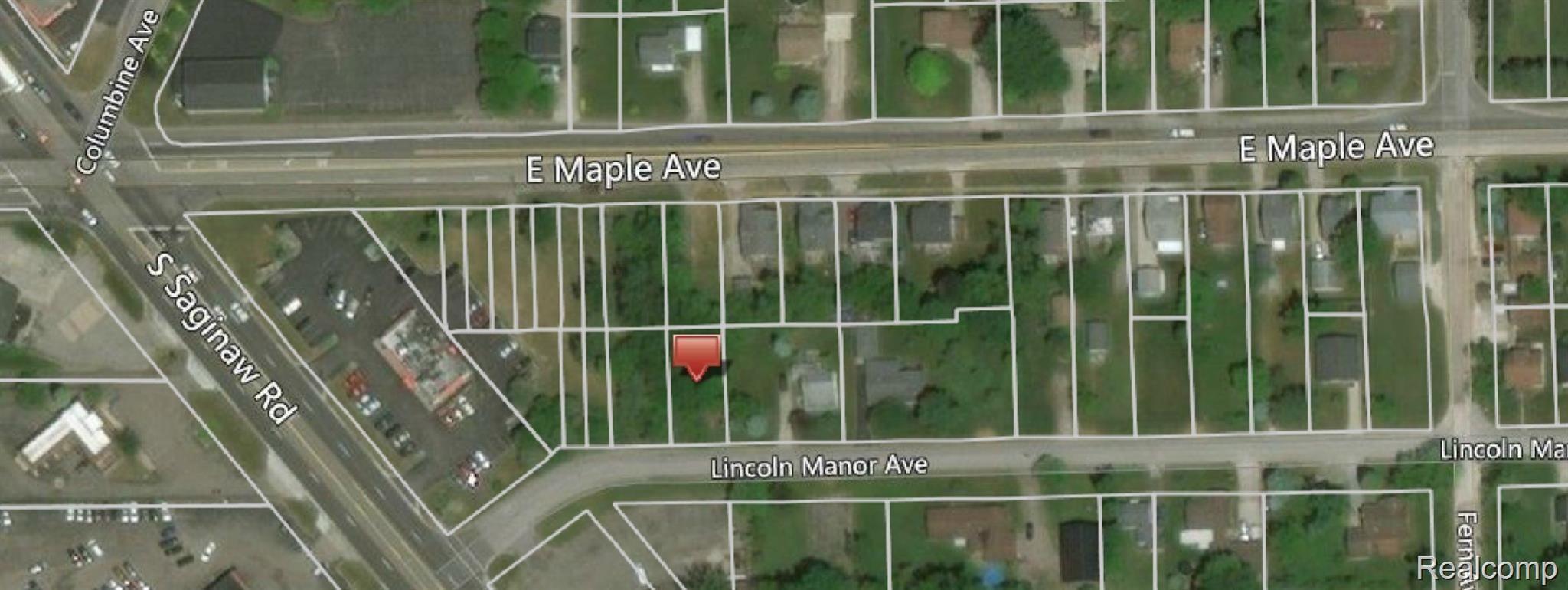 00 Lincoln Manor Drive Grand Blanc Charter Township MI 48507