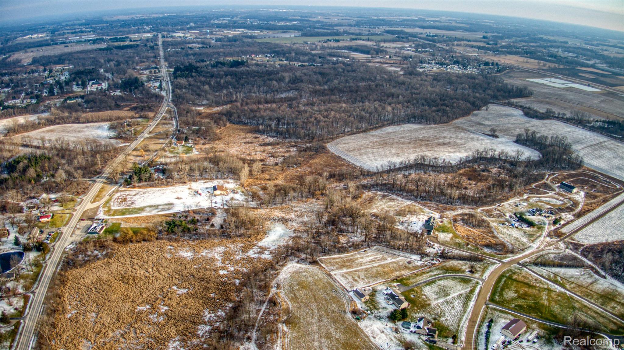 000 Grand River Avenue Handy Township MI 48836