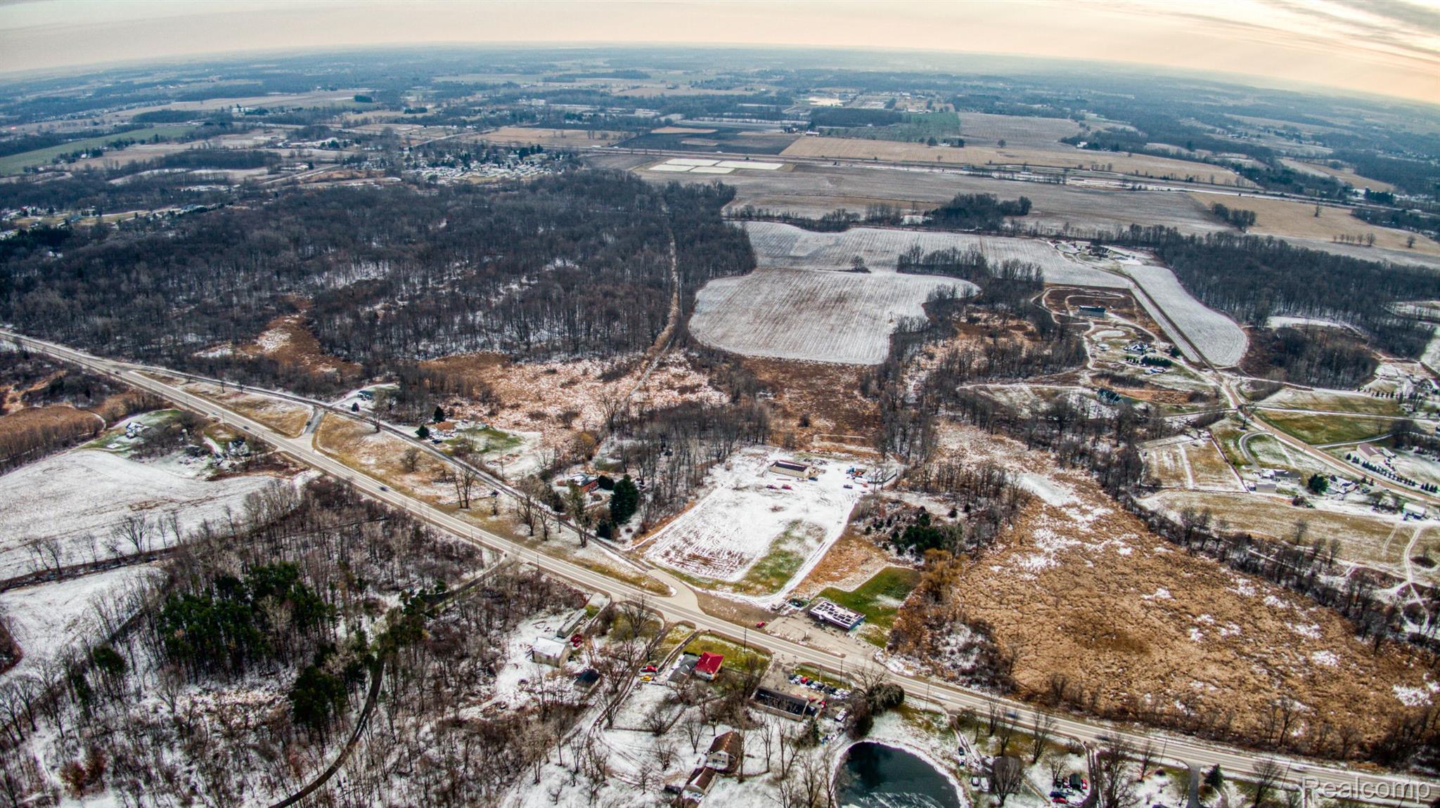 000 Grand River Avenue Handy Township MI 48836