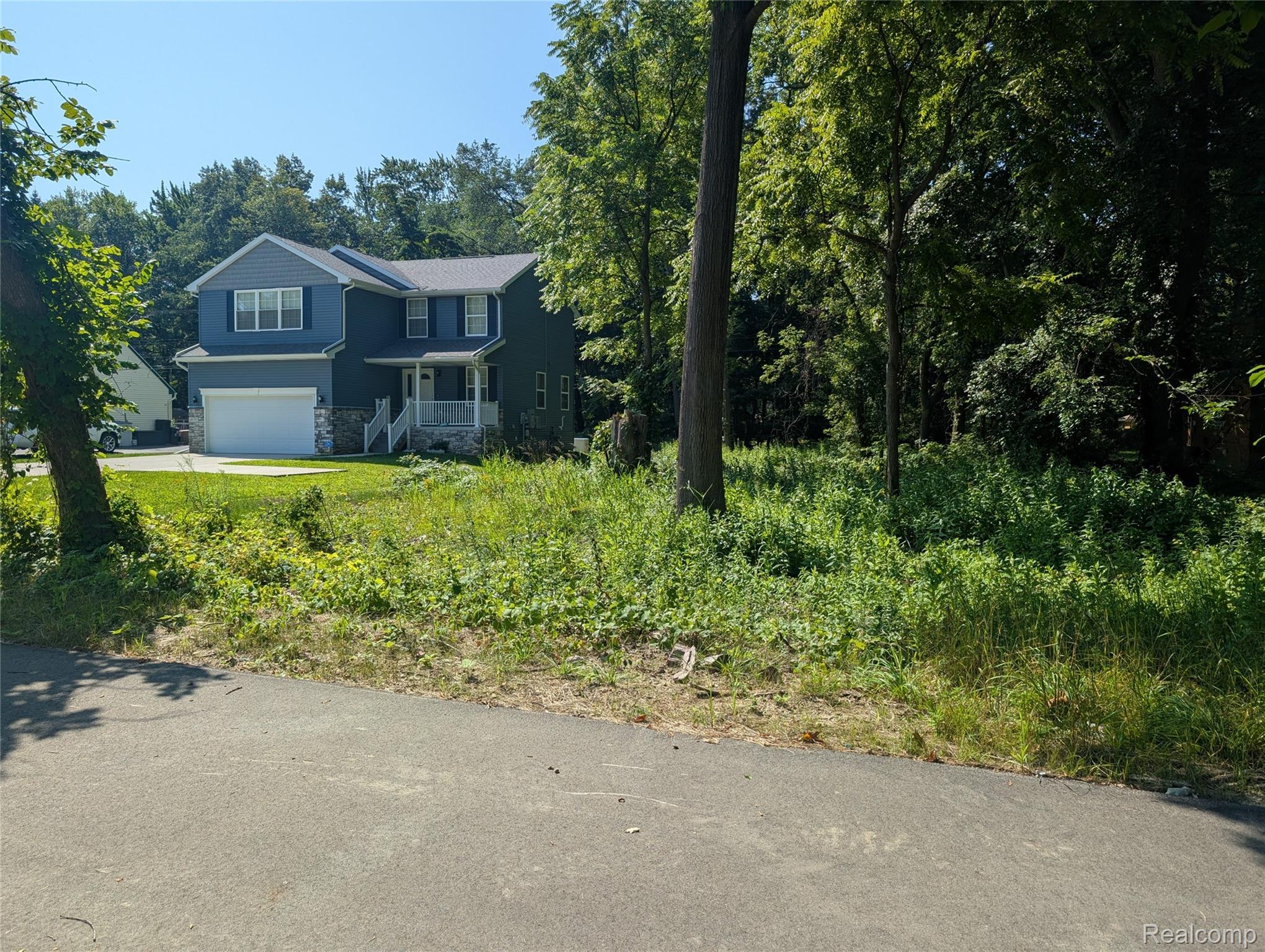 0000 W 9 Mile Road Southfield City MI 48075