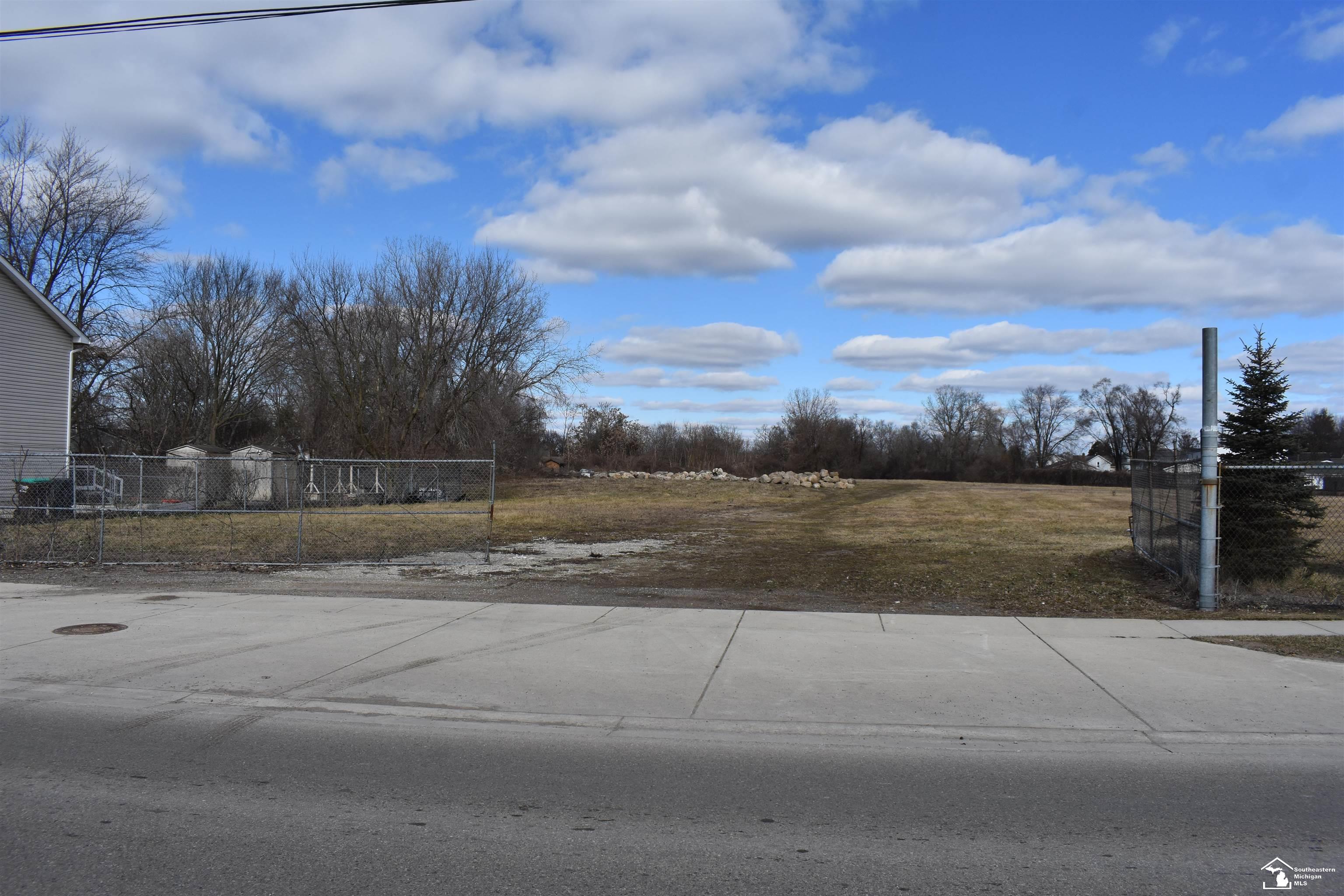 1 Redman Road Milan City MI 48160