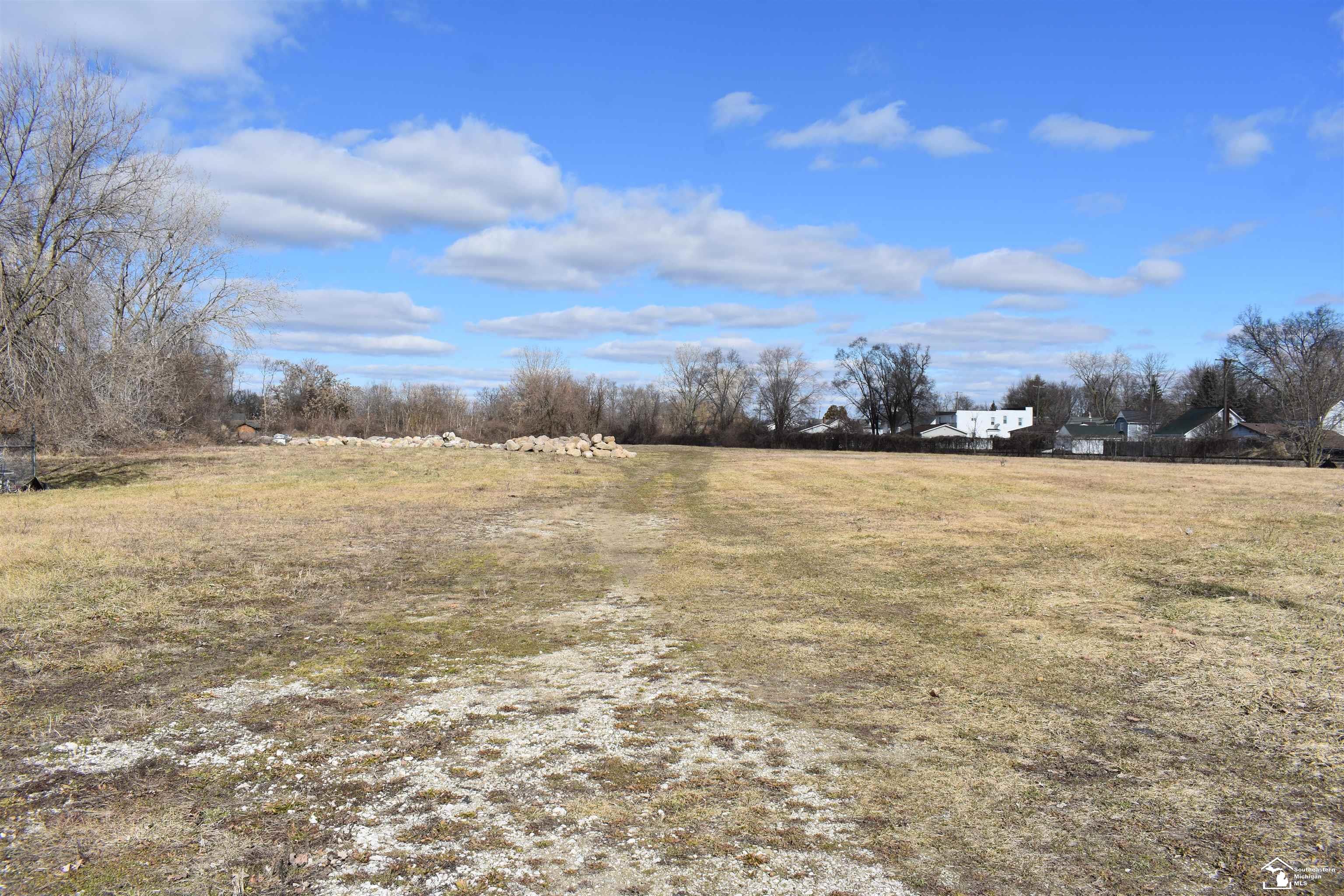 1 Redman Road Milan City MI 48160