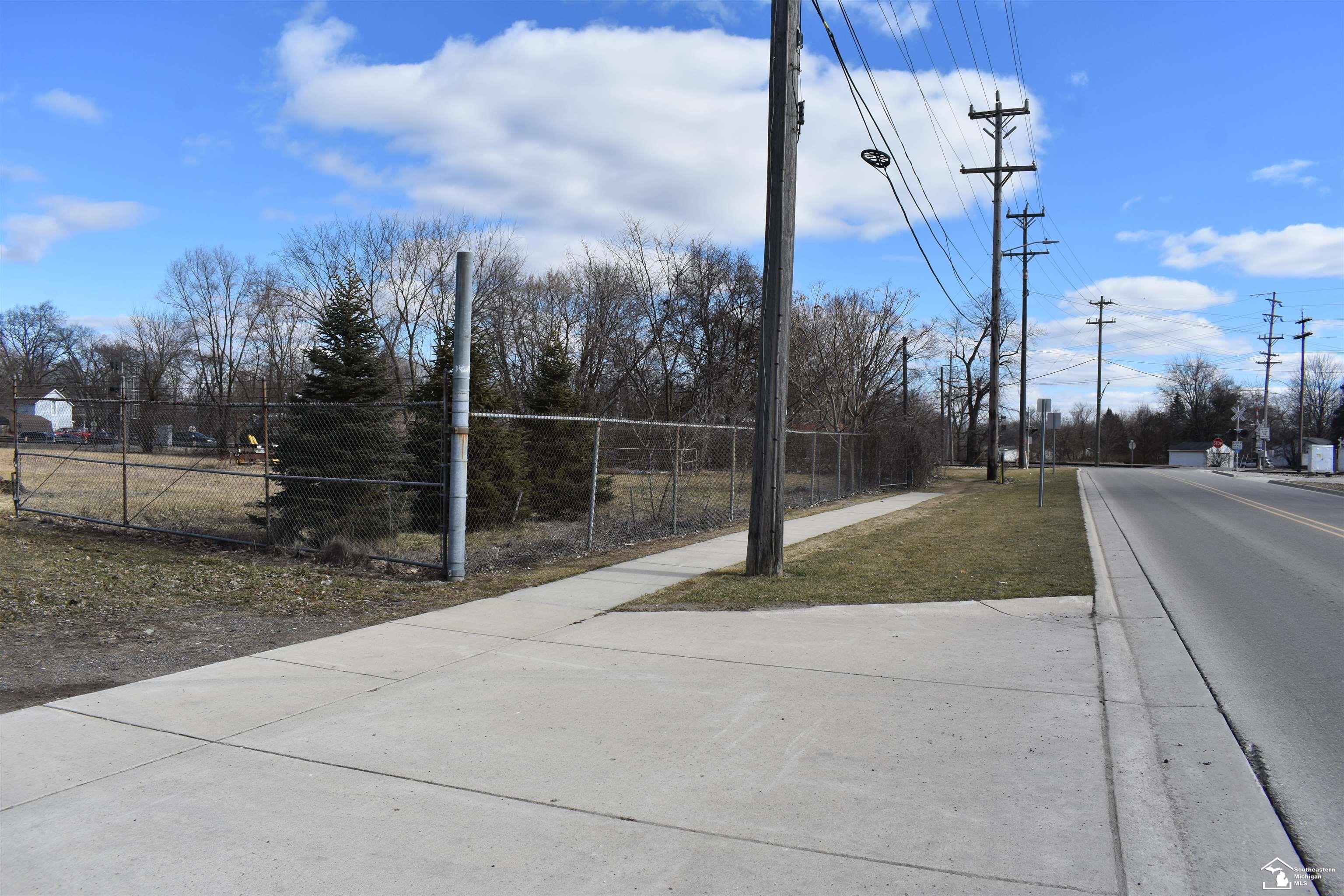 1 Redman Road Milan City MI 48160