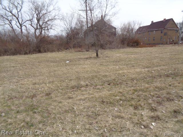 600 Concord Street Detroit City MI 48207