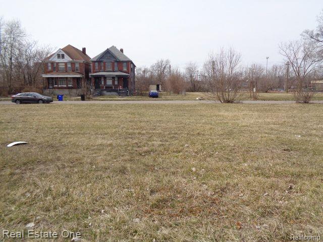 600 Concord Street Detroit City MI 48207