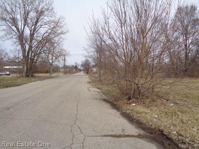 600 Concord Street Detroit City MI 48207
