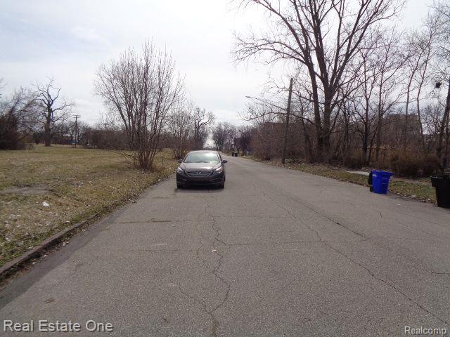 600 Concord Street Detroit City MI 48207