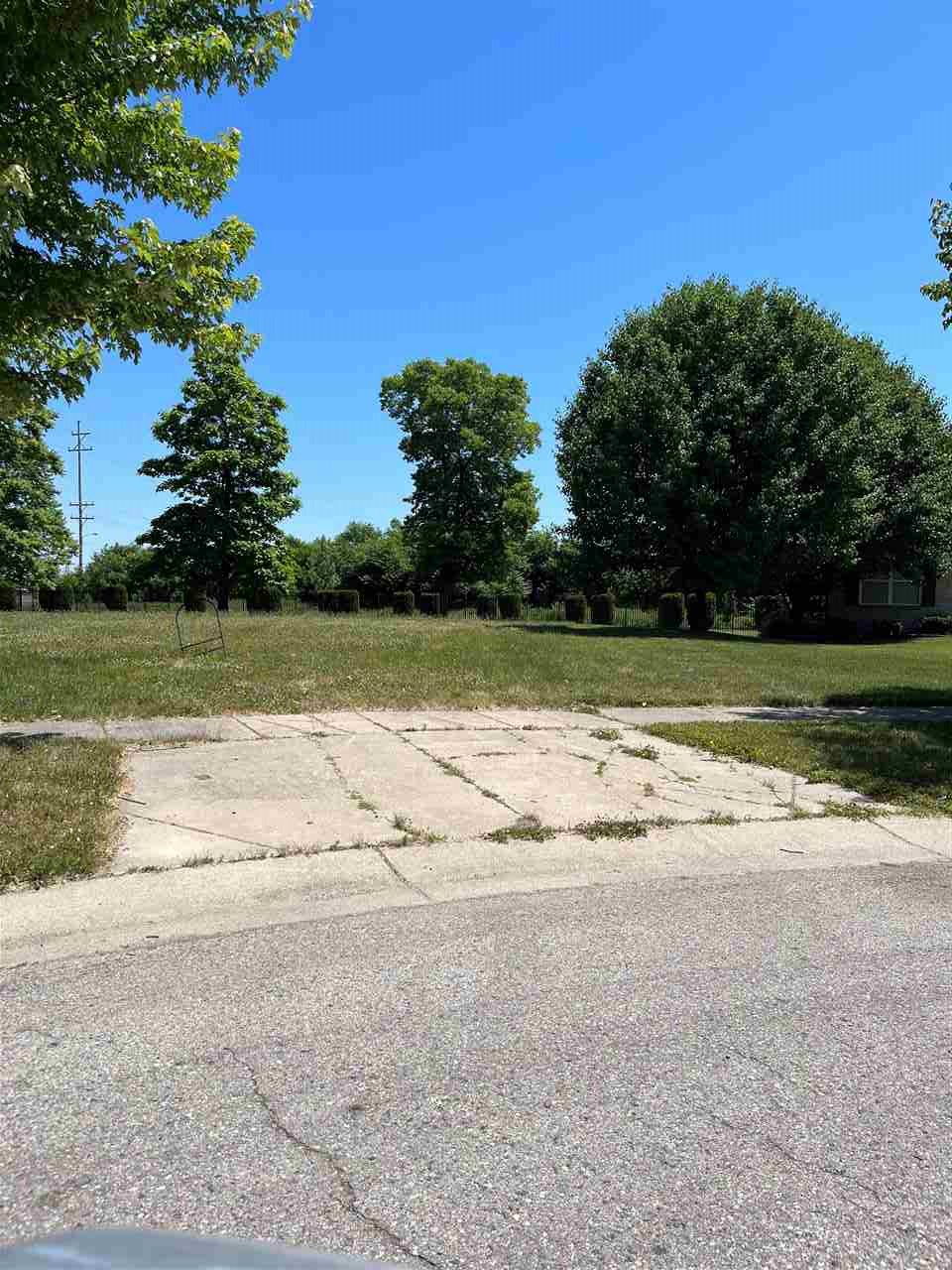 1706 Wilberforce Circle Flint City MI 48503