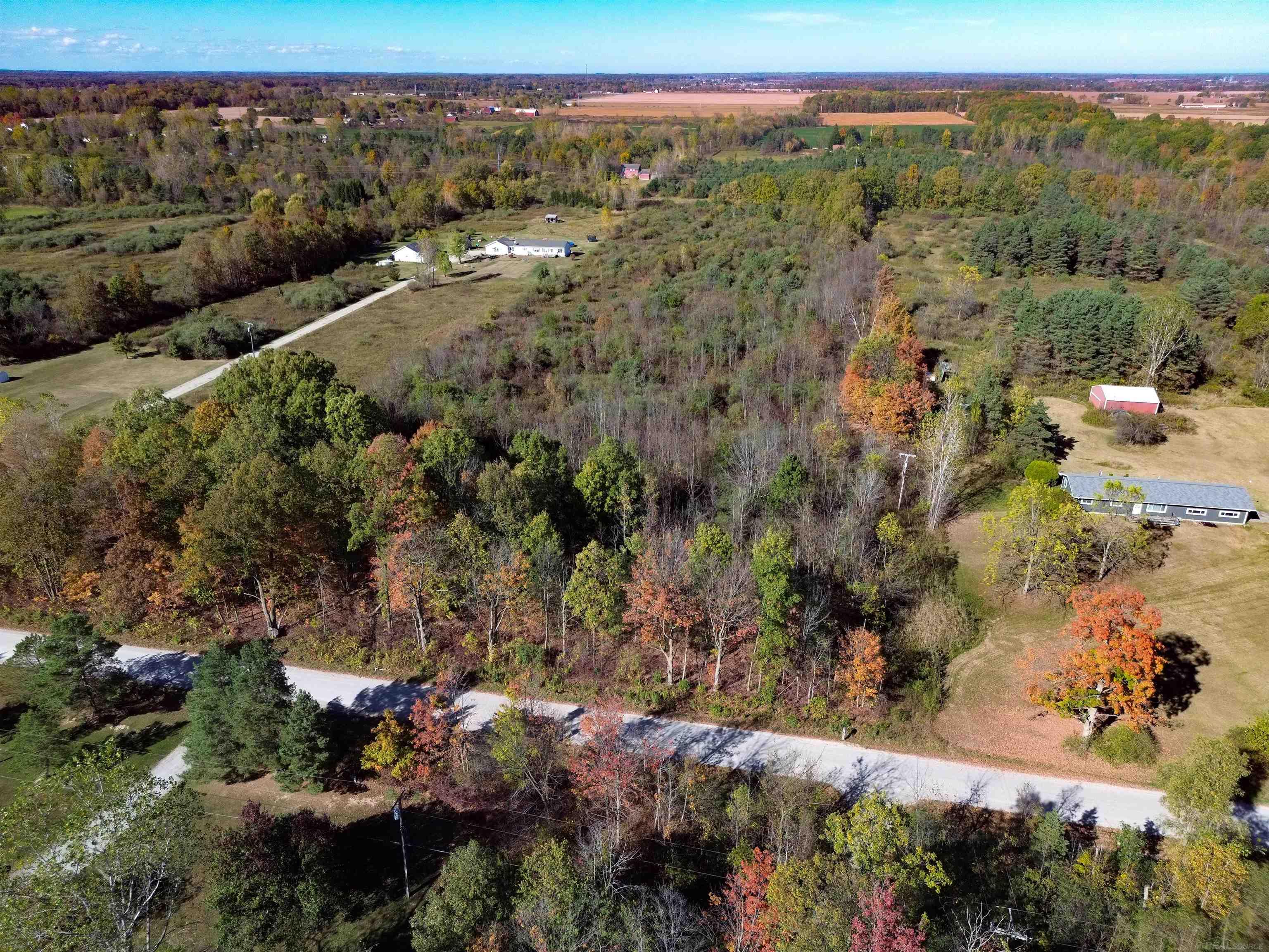 0 Mcintyre Clyde Township MI 48049