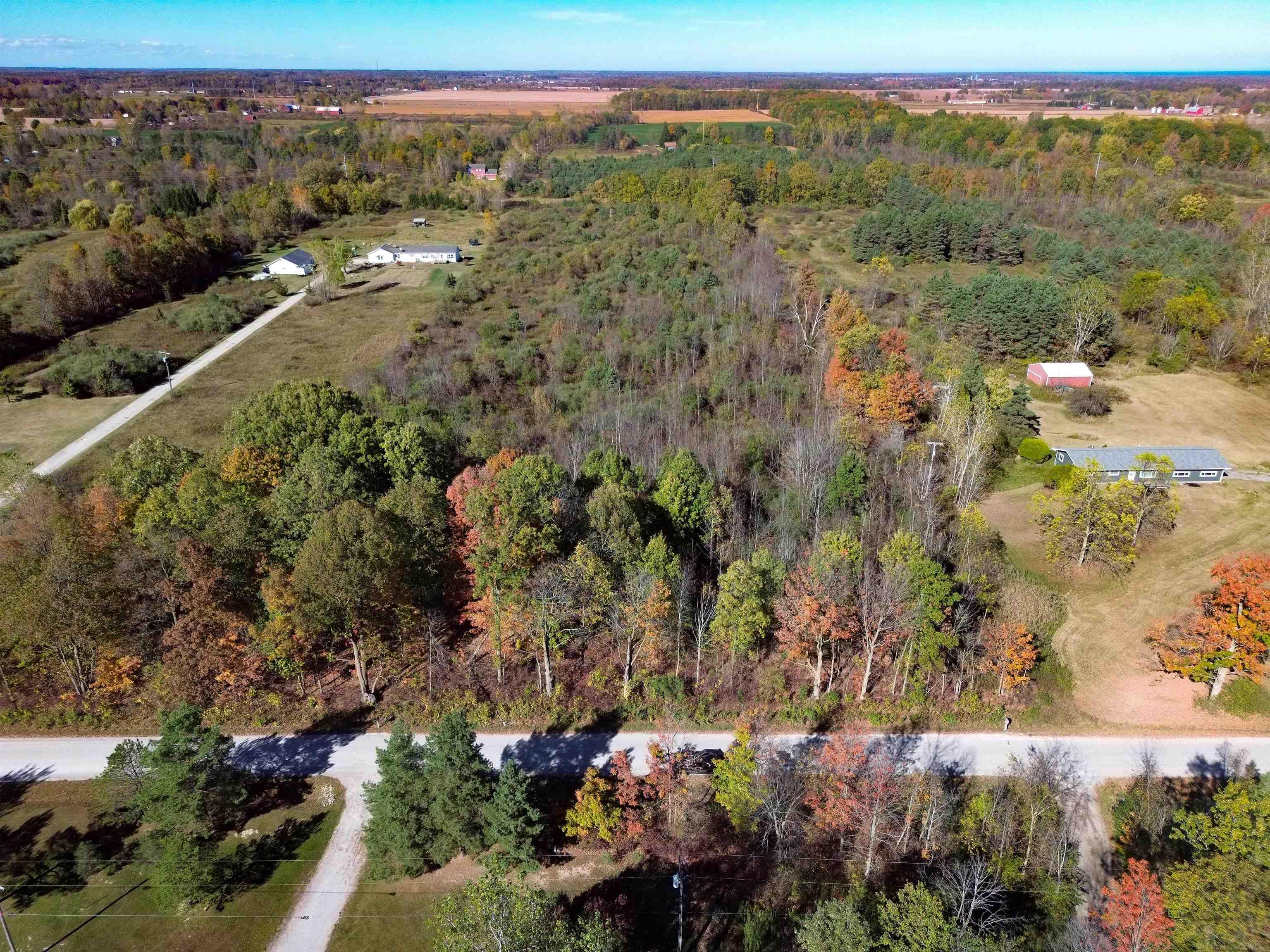 0 Mcintyre Clyde Township MI 48049