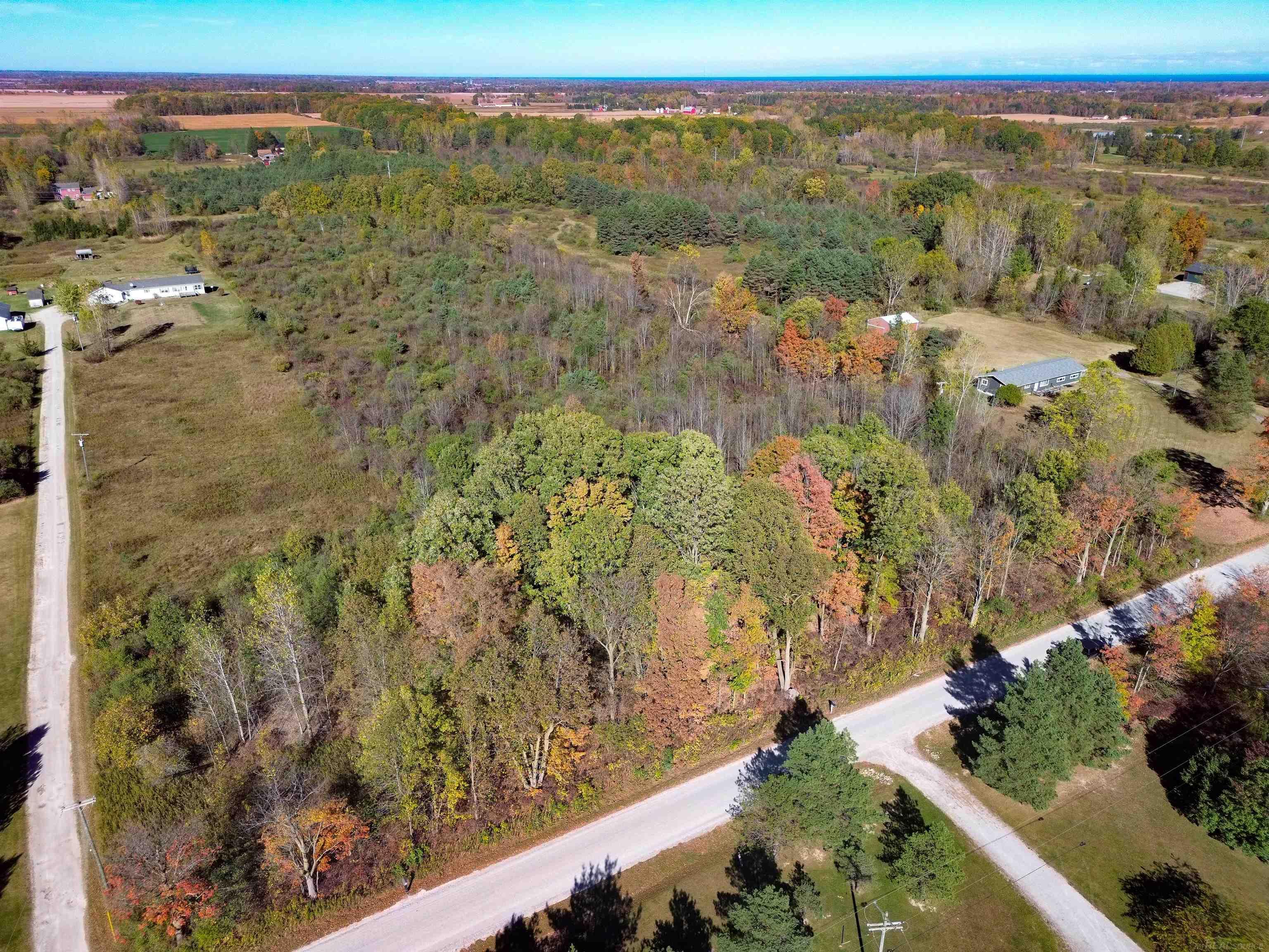 0 Mcintyre Clyde Township MI 48049