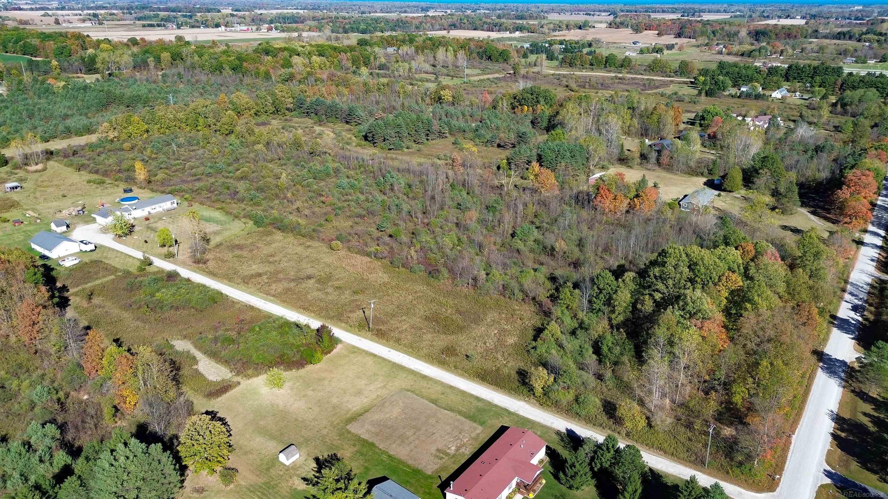 0 Mcintyre Clyde Township MI 48049