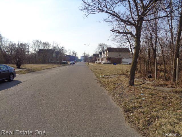 4293 16th Street Detroit City MI 48208