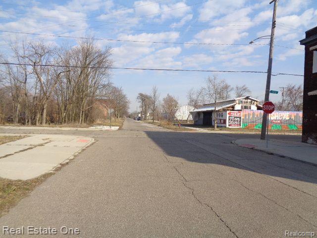4293 16th Street Detroit City MI 48208