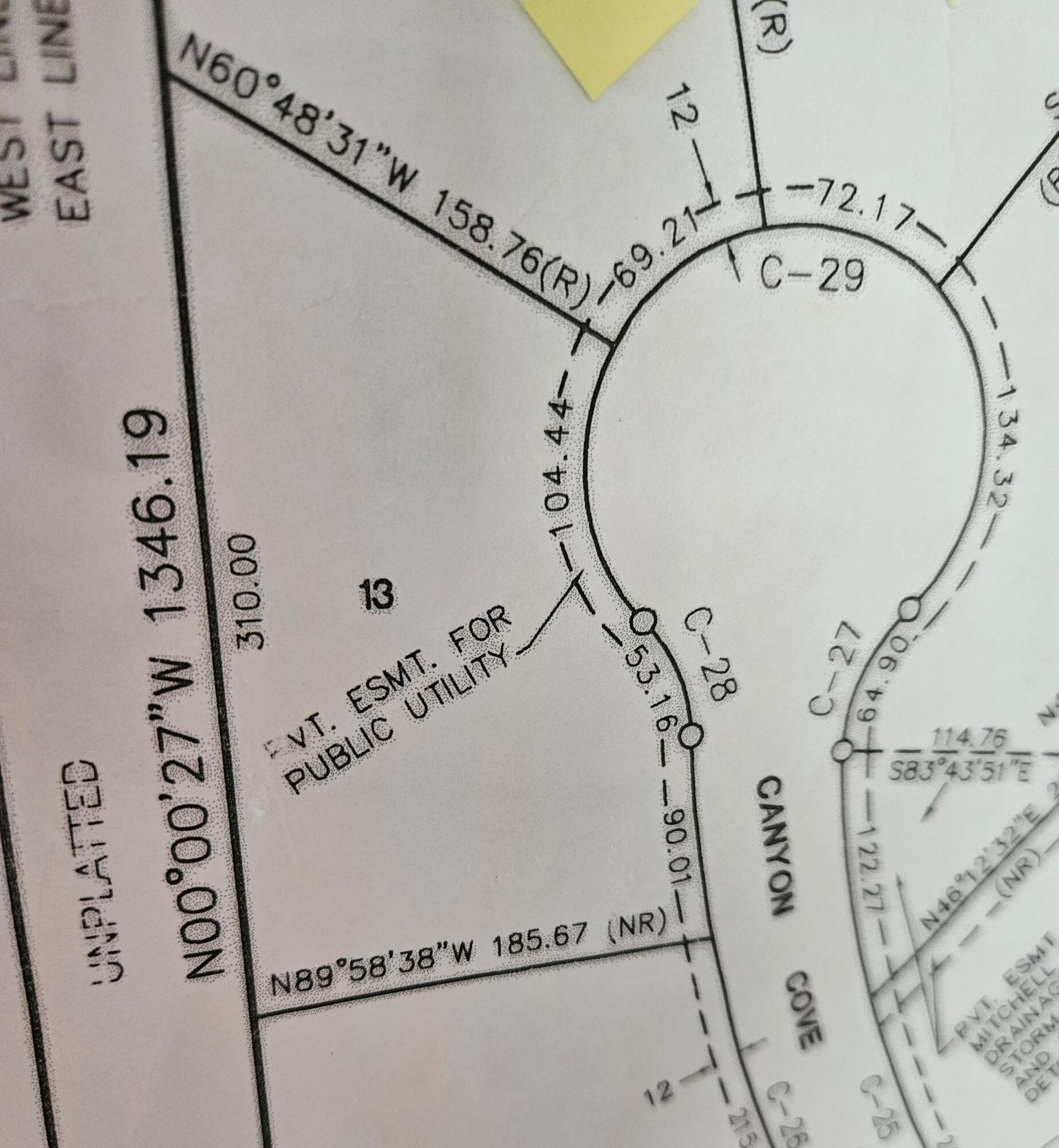 16659 Canyon Cove Big Rapids Charter Township MI 49307