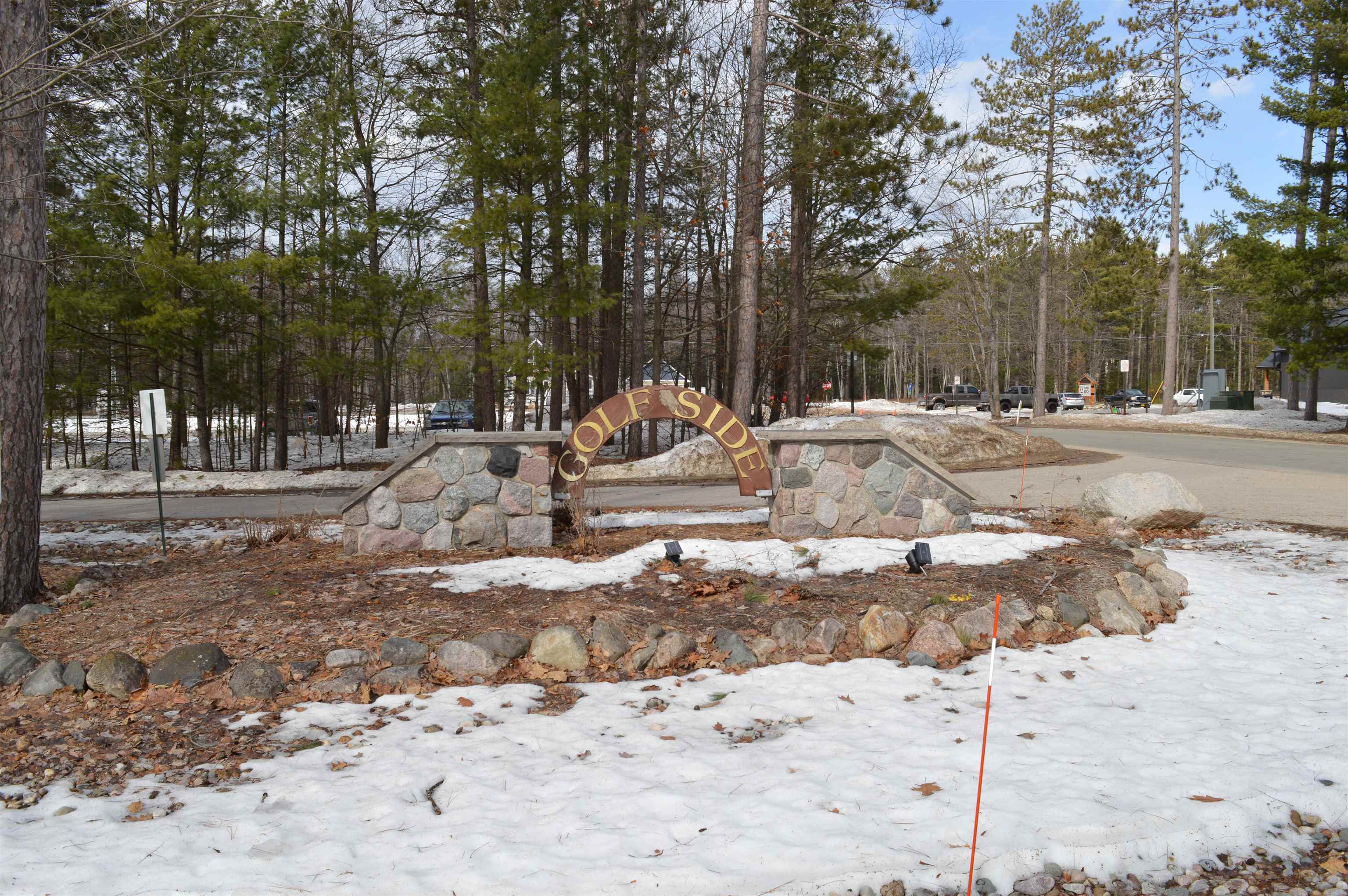 773 Golf Side Drive Kalkaska Township MI 49646