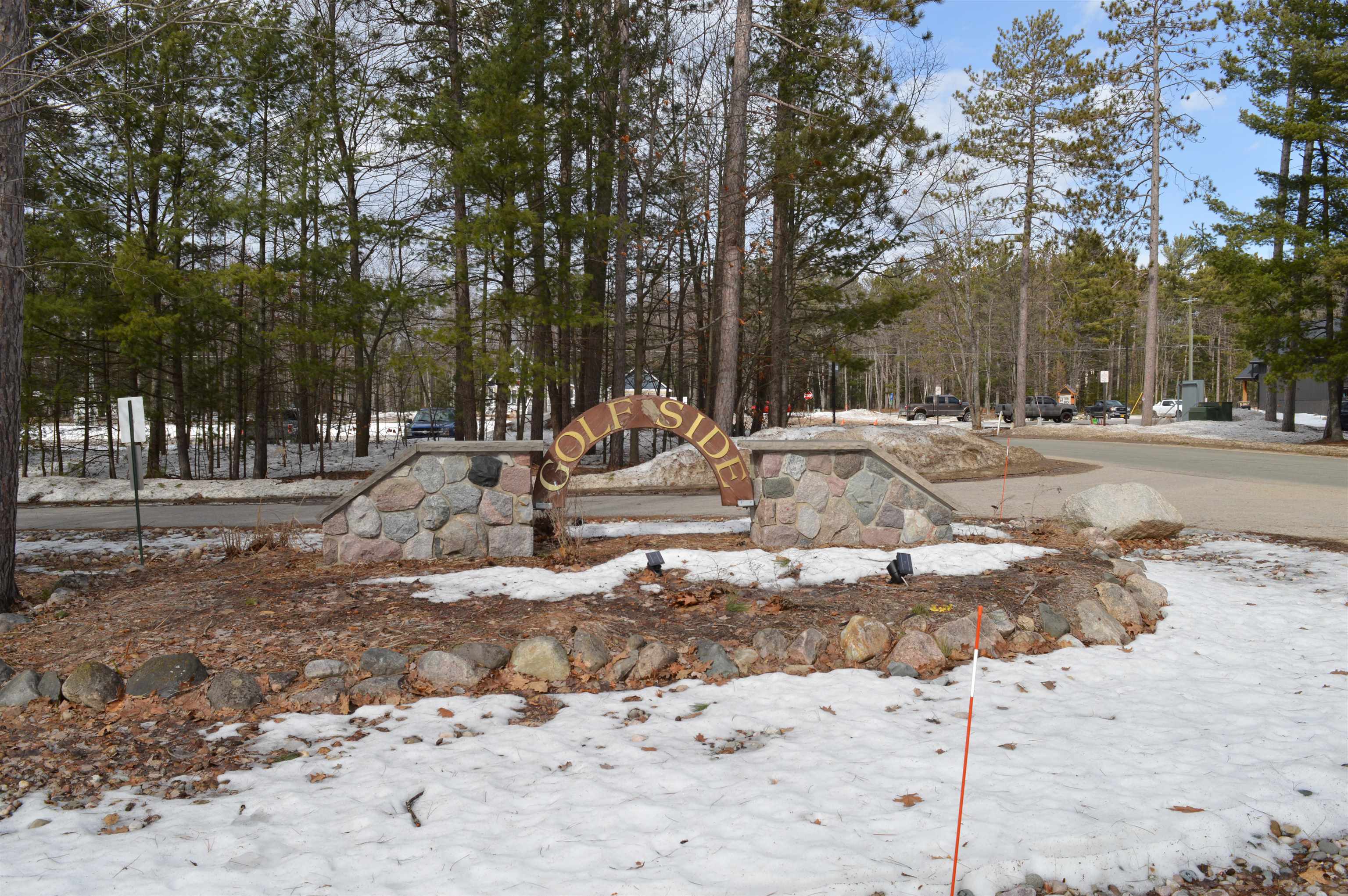773 Golf Side Drive Kalkaska Township MI 49646