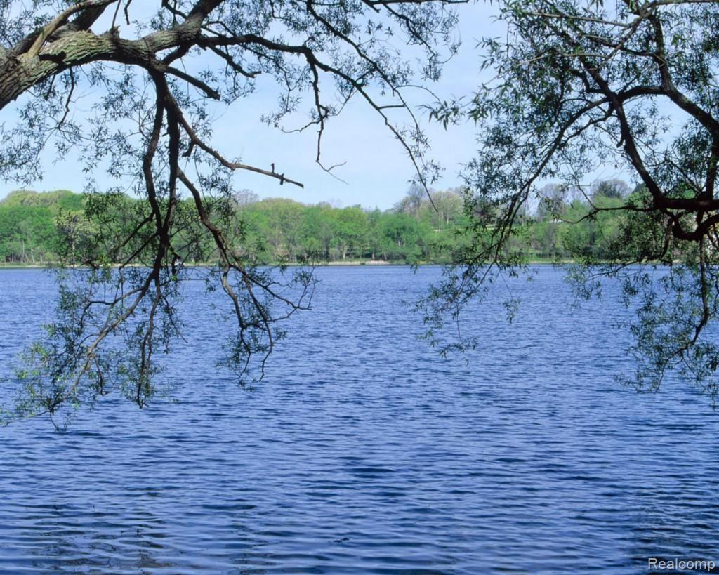 2629 Turtle Shores Bloomfield Charter Township MI 48302
