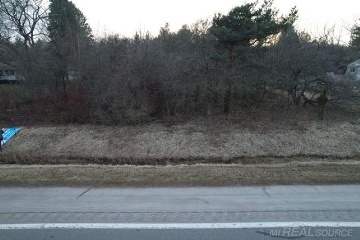 N Lakeshore Road Port Sanilac Village MI 48469