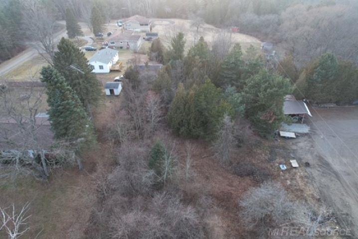 N Lakeshore Road Port Sanilac Village MI 48469