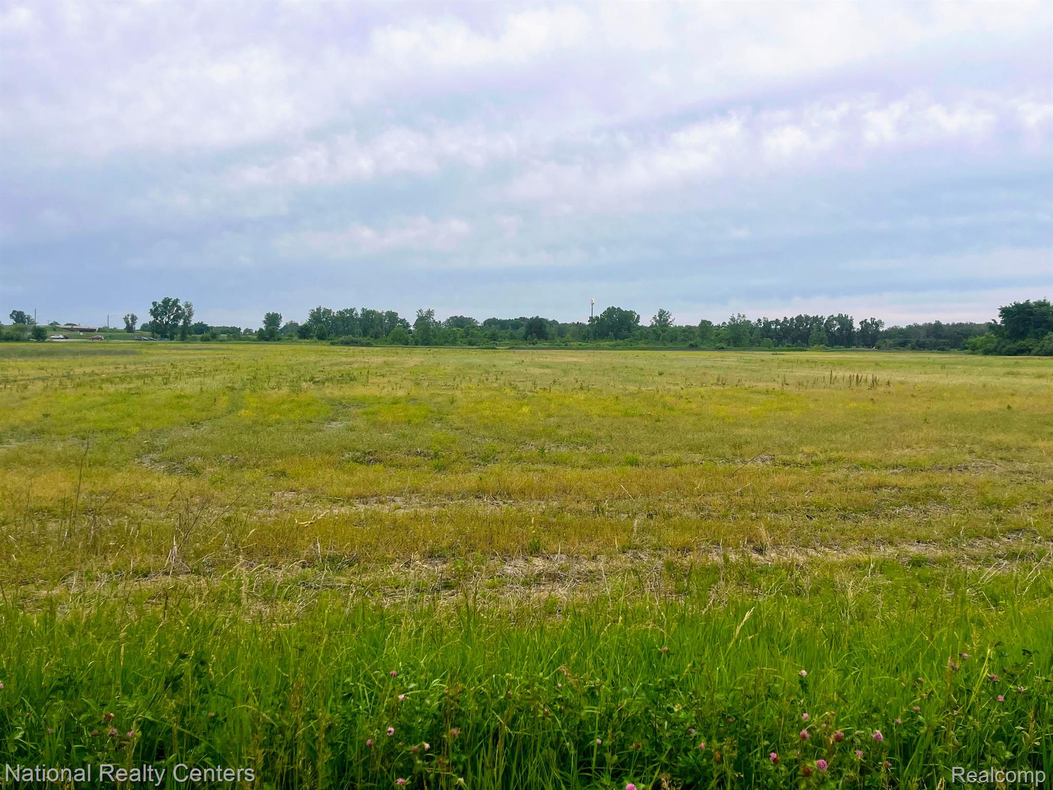 Parcel F Sharrard Road Berlin Township MI 48002