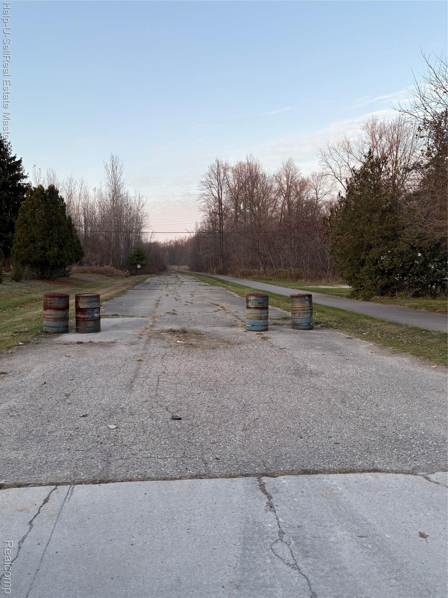 Tbd Metcalf Road Burtchville Township MI 48059