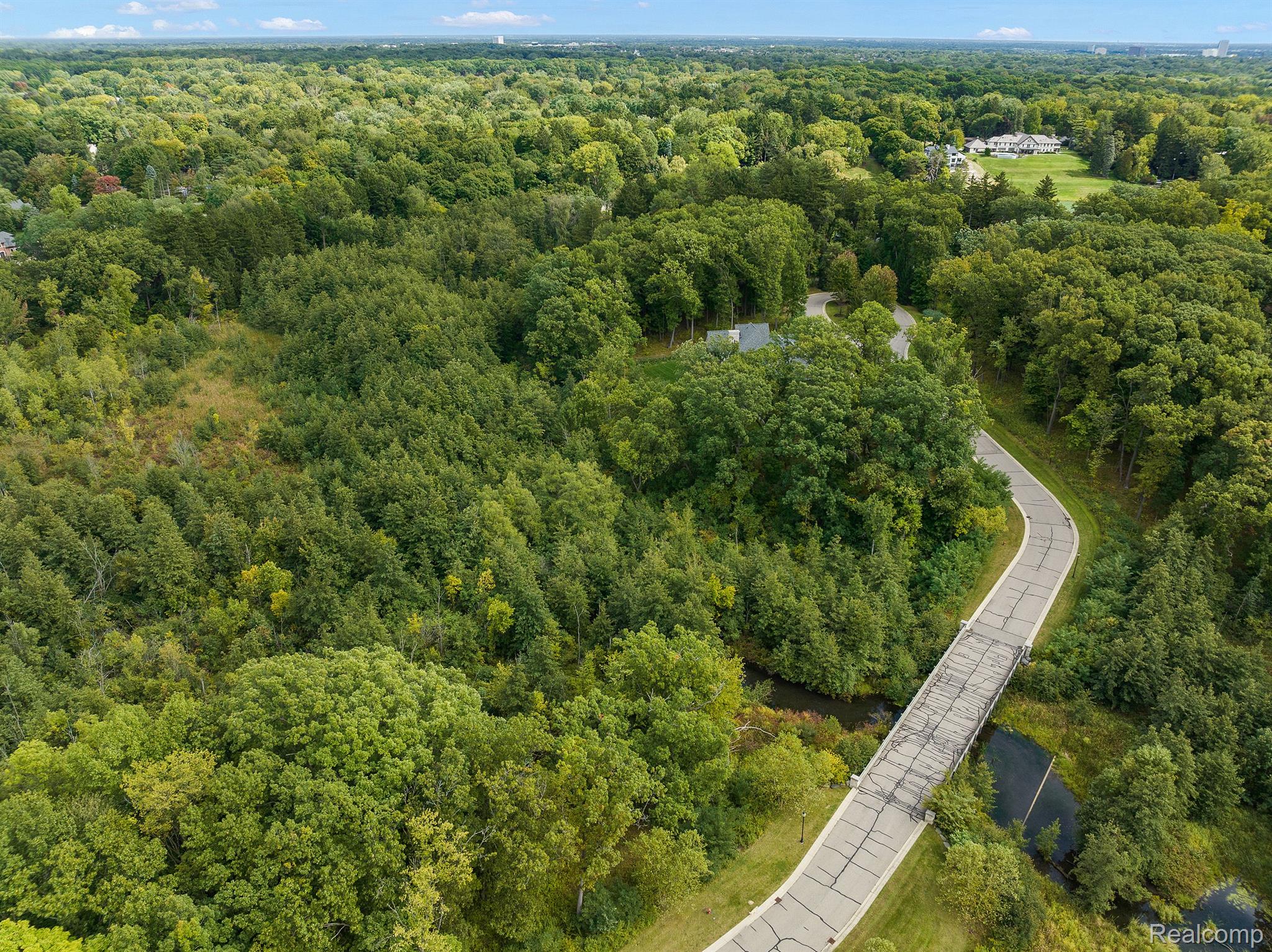 155 Bridgeview Drive Bloomfield Hills City MI 48304