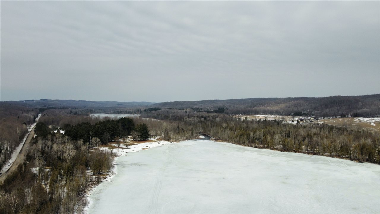 0 Wilson Road Echo Township MI 49727