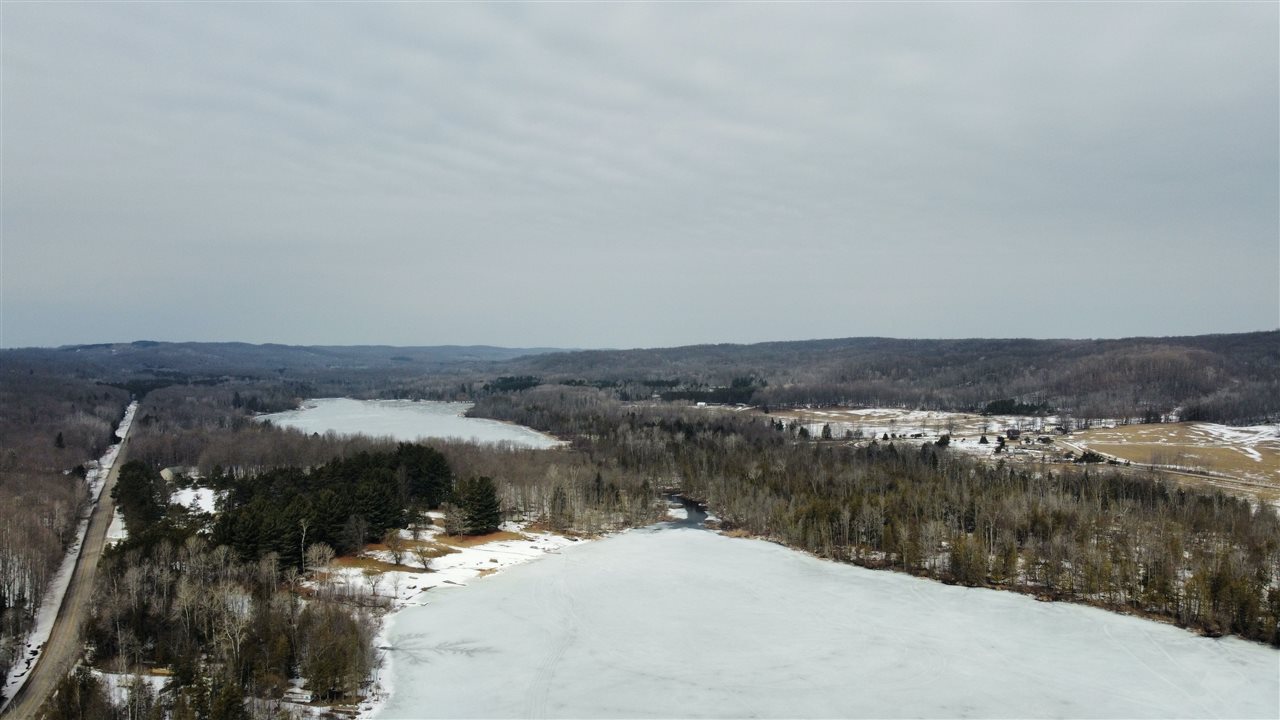 0 Wilson Road Echo Township MI 49727