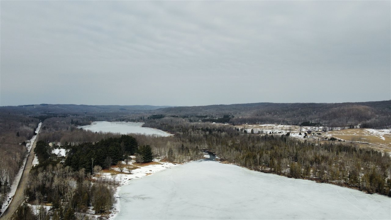 0 Wilson Road Echo Township MI 49727
