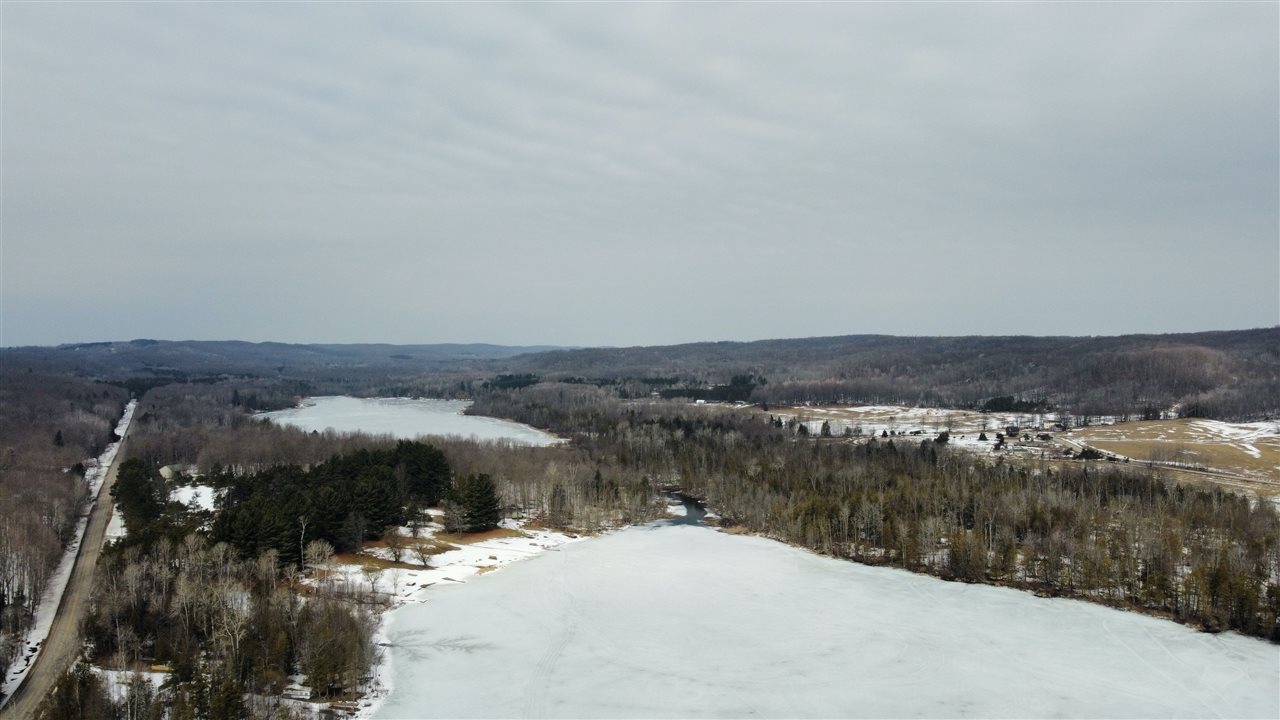 0 Wilson Road Echo Township MI 49727
